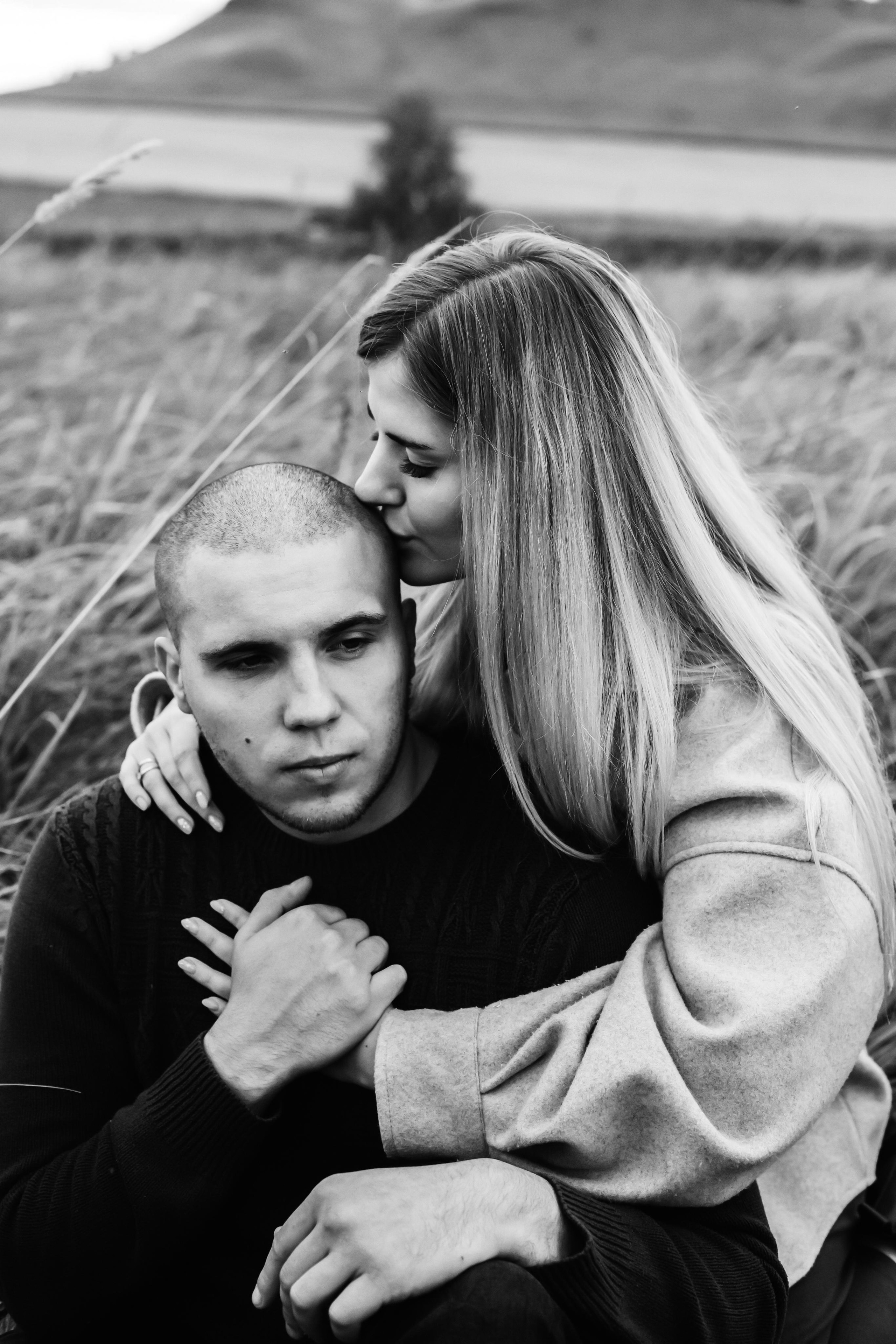 Клава&Клим. Фотограф Карина Шарафутдинова