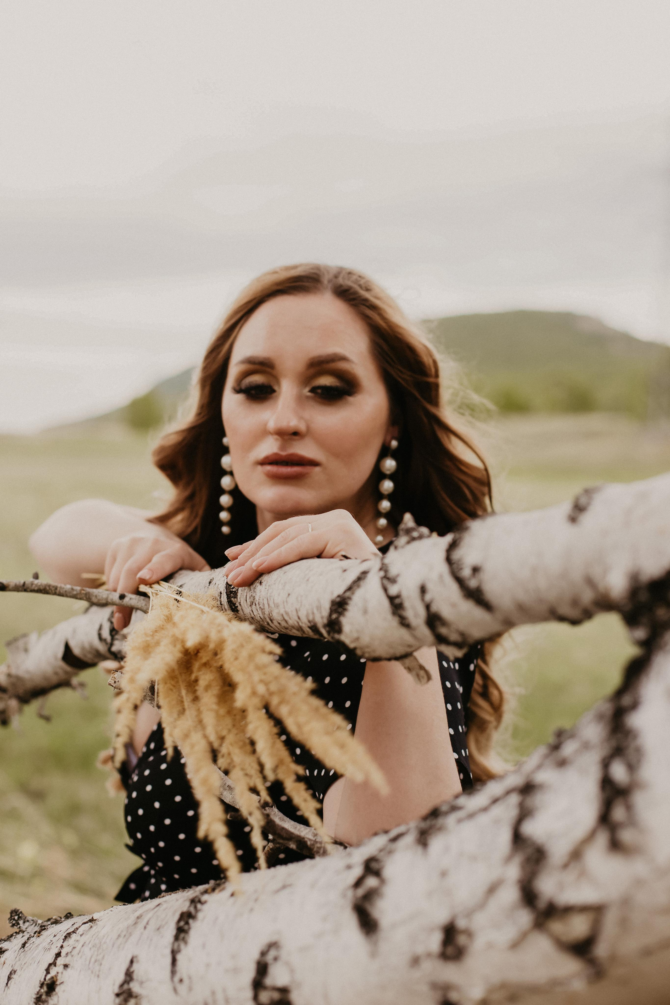 Надежда. Фотограф Карина Шарафутдинова