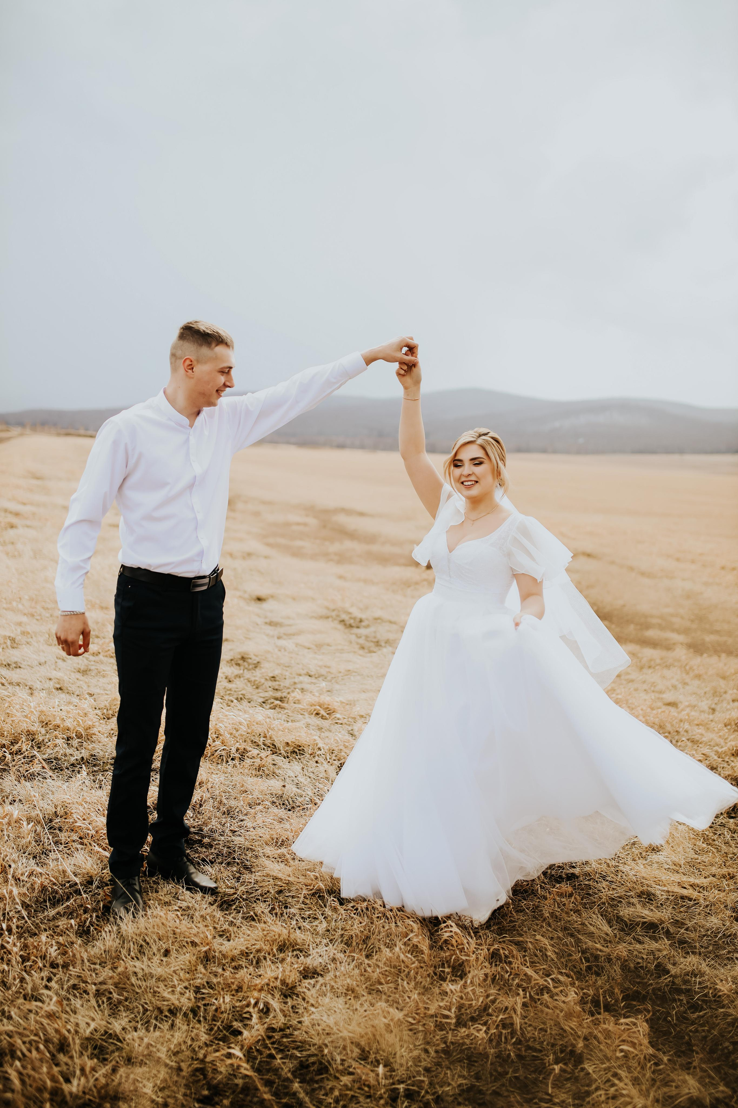 Венчание. Фотограф Карина Шарафутдинова