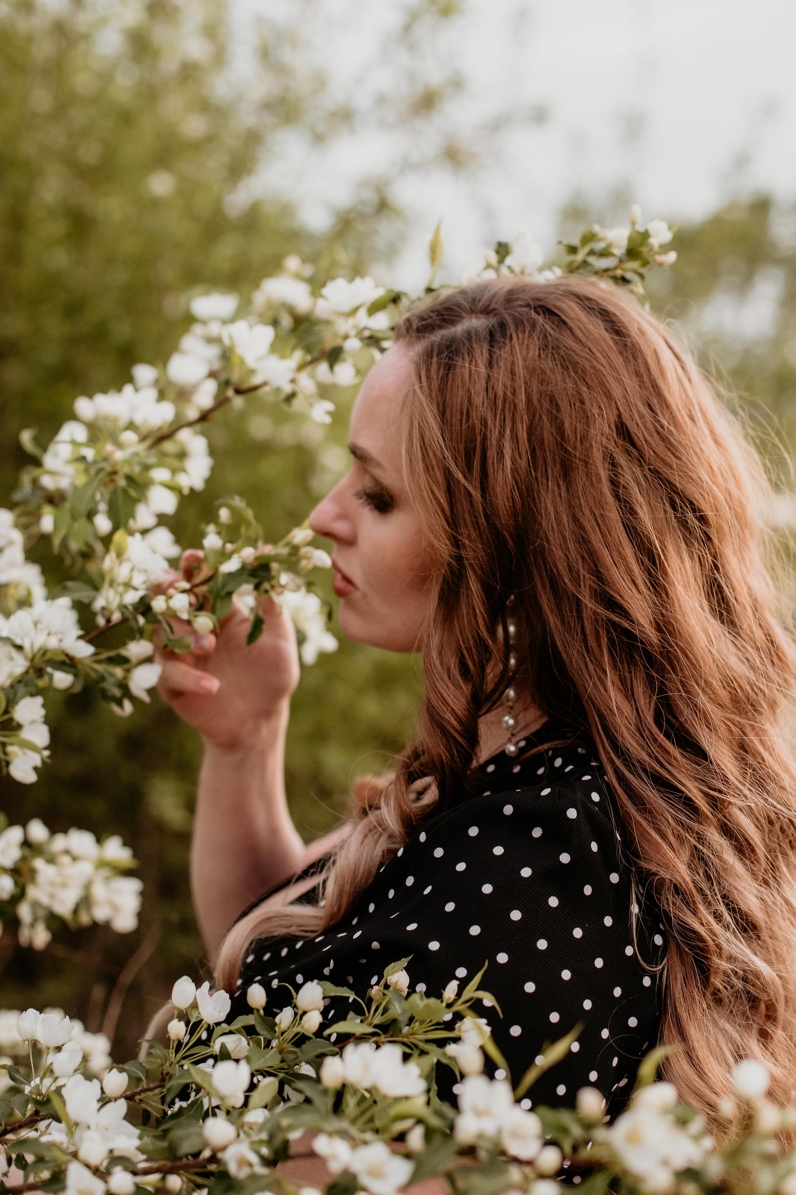 Надежда. Фотограф Карина Шарафутдинова