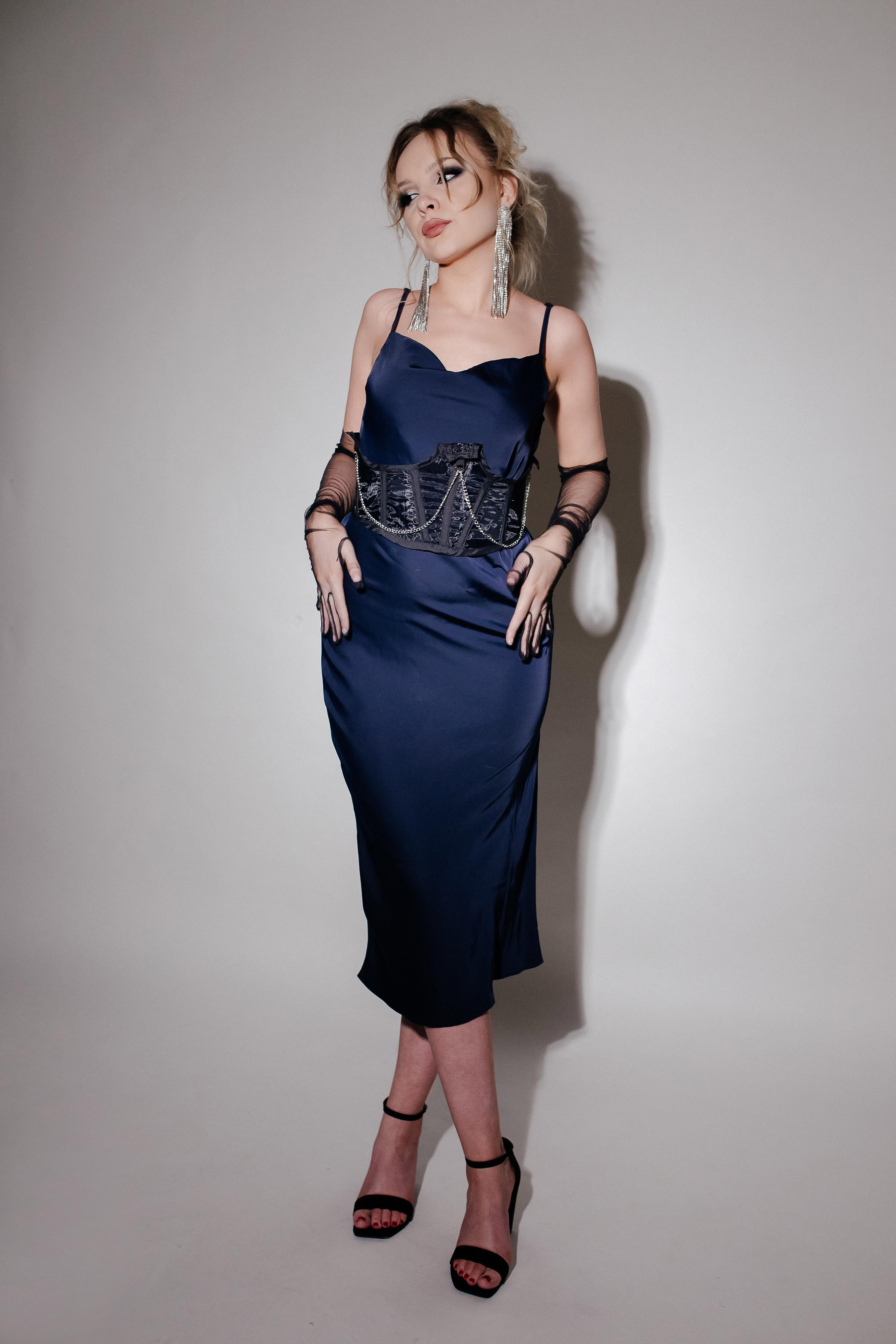 Настя. Фотограф Карина Шарафутдинова