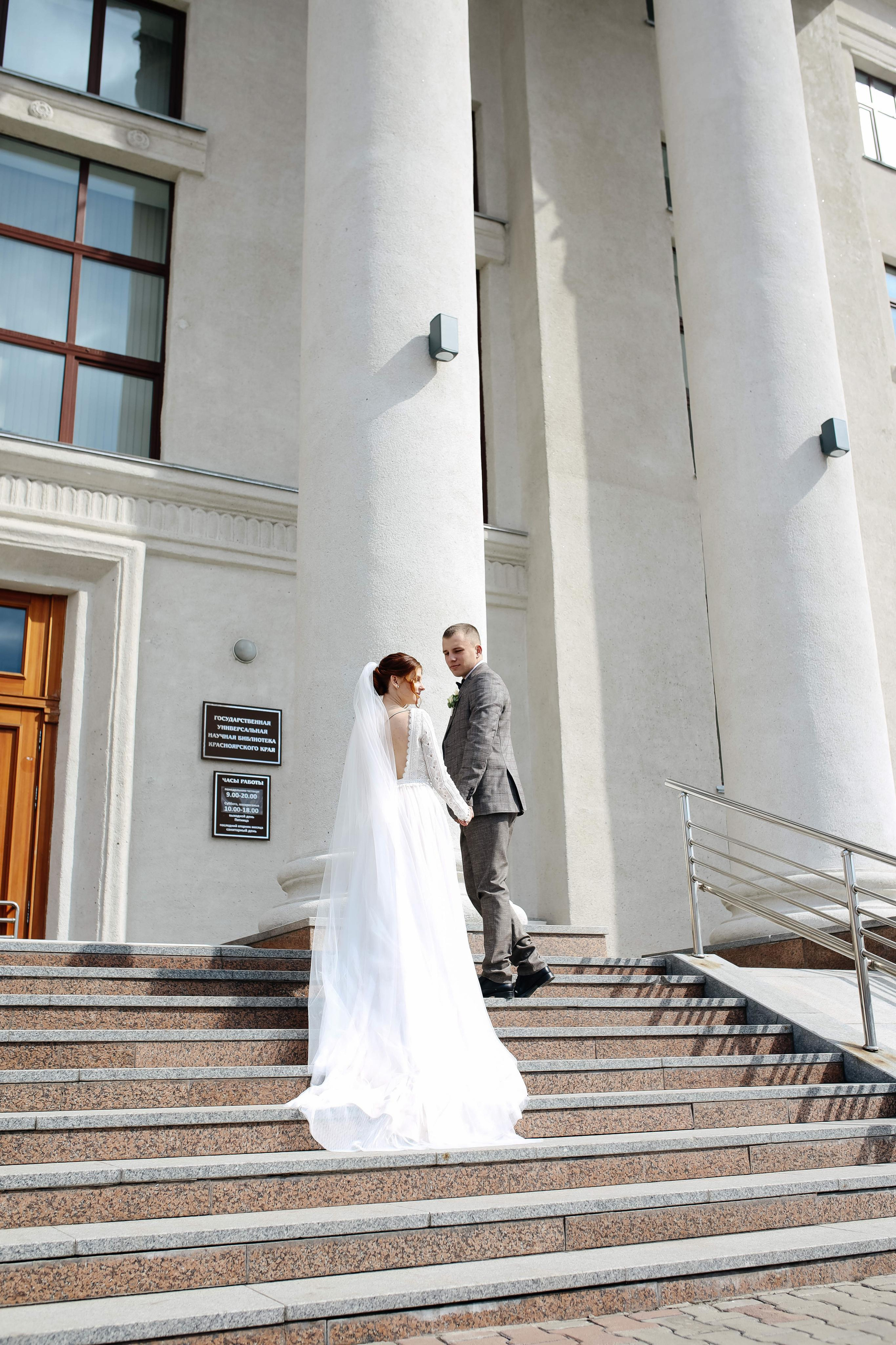 Красноярск Настя&Влад. Фотограф Карина Шарафутдинова