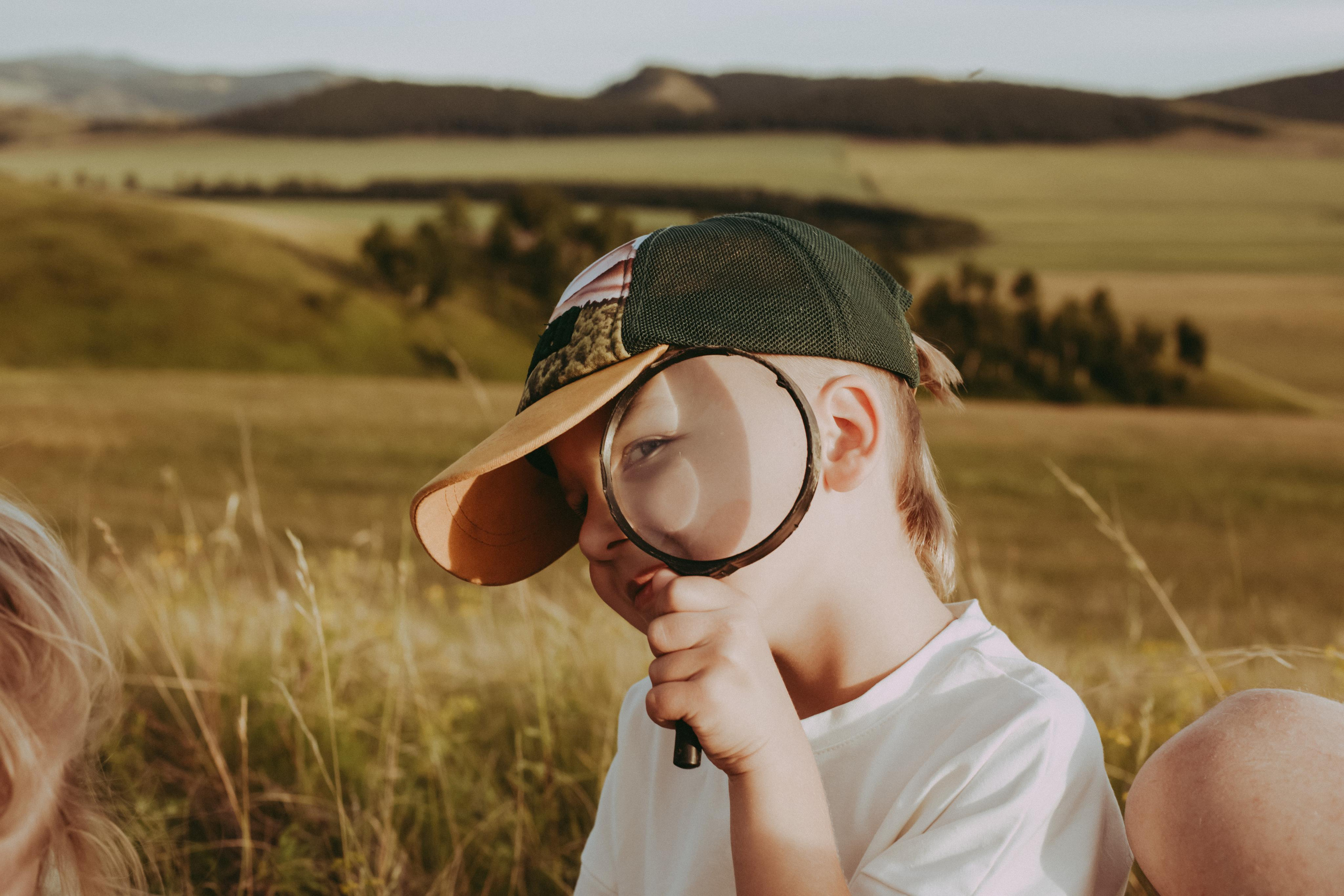 Пикник на закате. Фотограф Карина Шарафутдинова