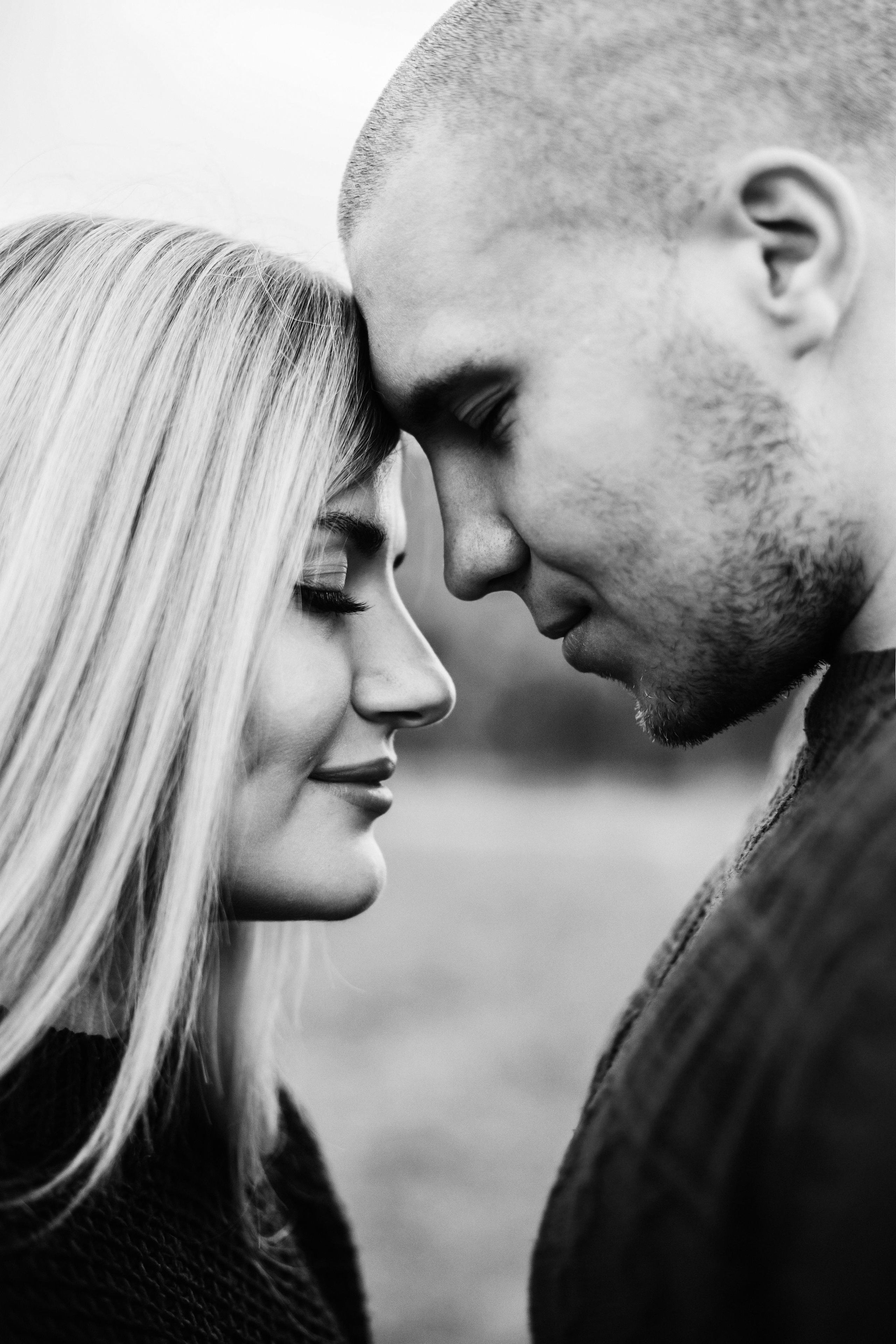 Клава&Клим. Фотограф Карина Шарафутдинова