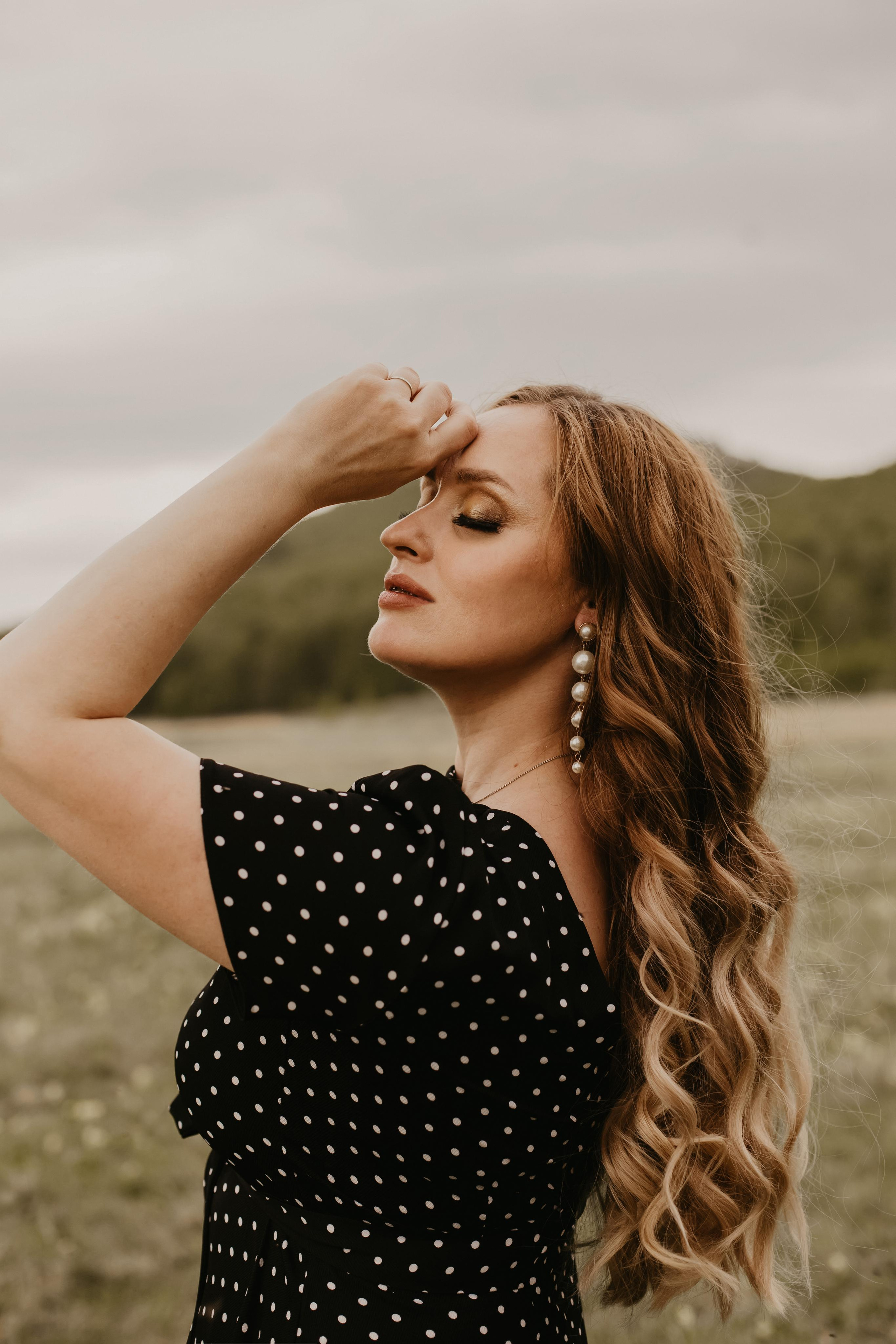 Надежда. Фотограф Карина Шарафутдинова