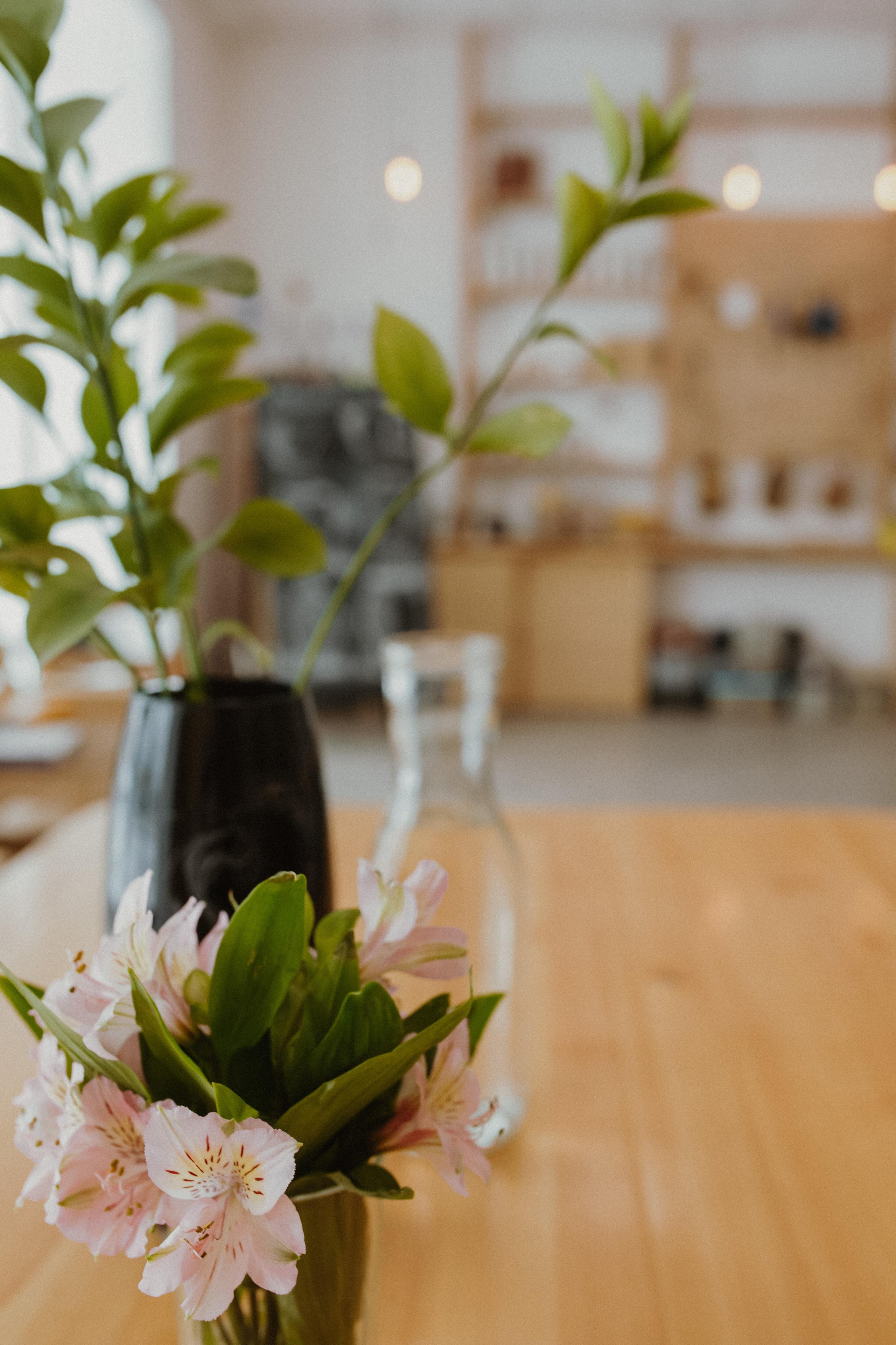 Свидание в гончарной мастерской. Фотограф Карина Шарафутдинова