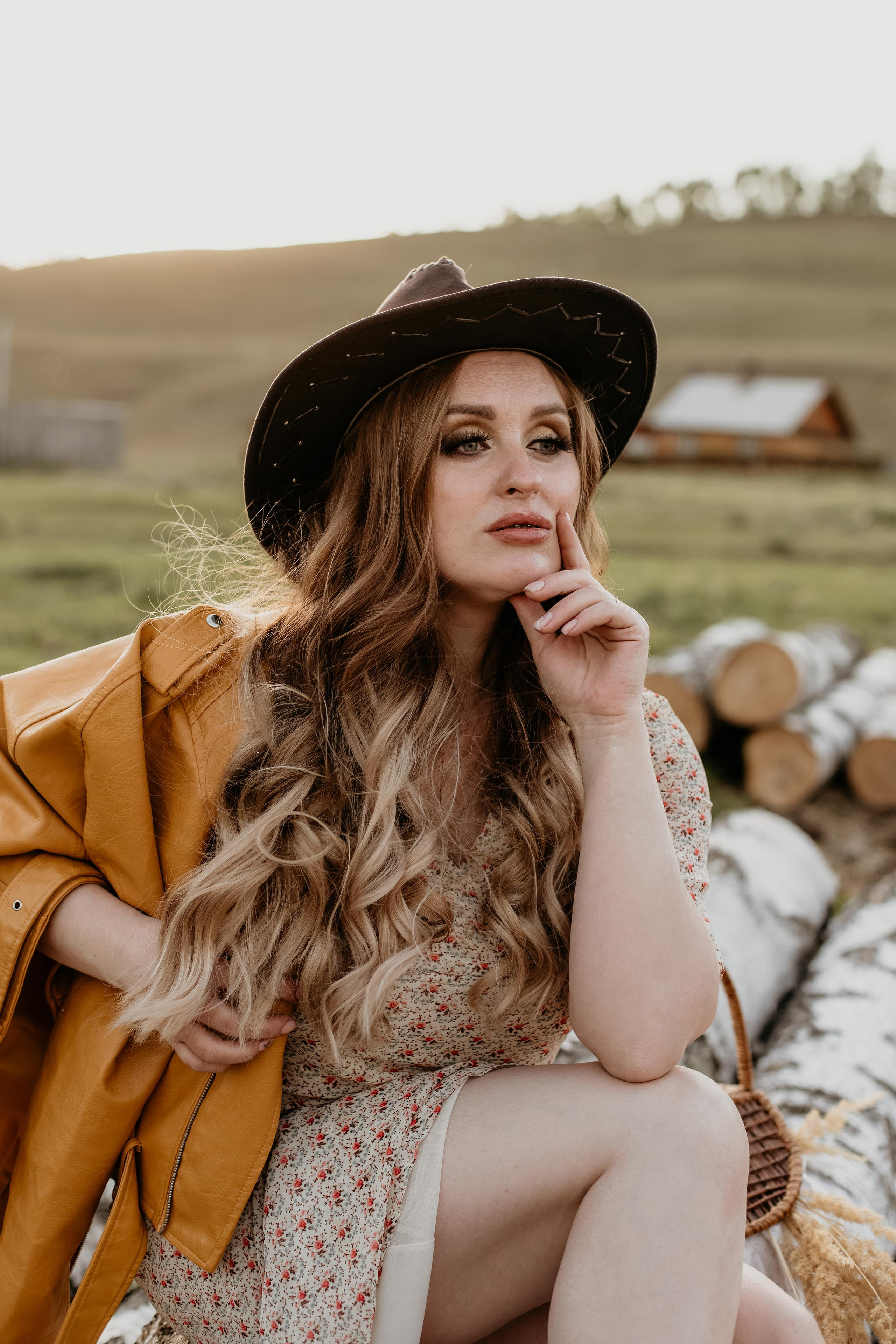 Надежда. Фотограф Карина Шарафутдинова