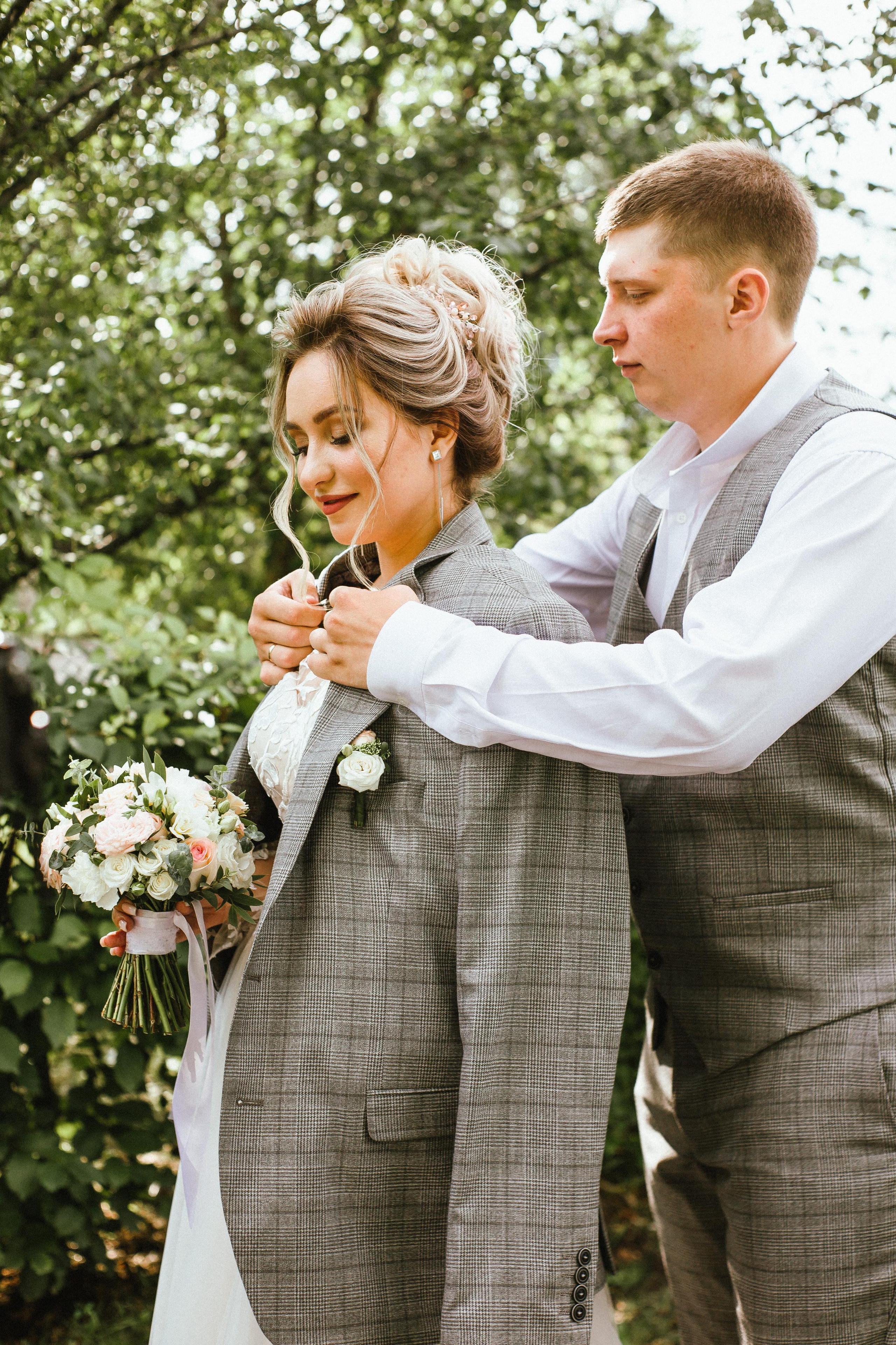 Шарыпово Вера&Артем. Фотограф Карина Шарафутдинова