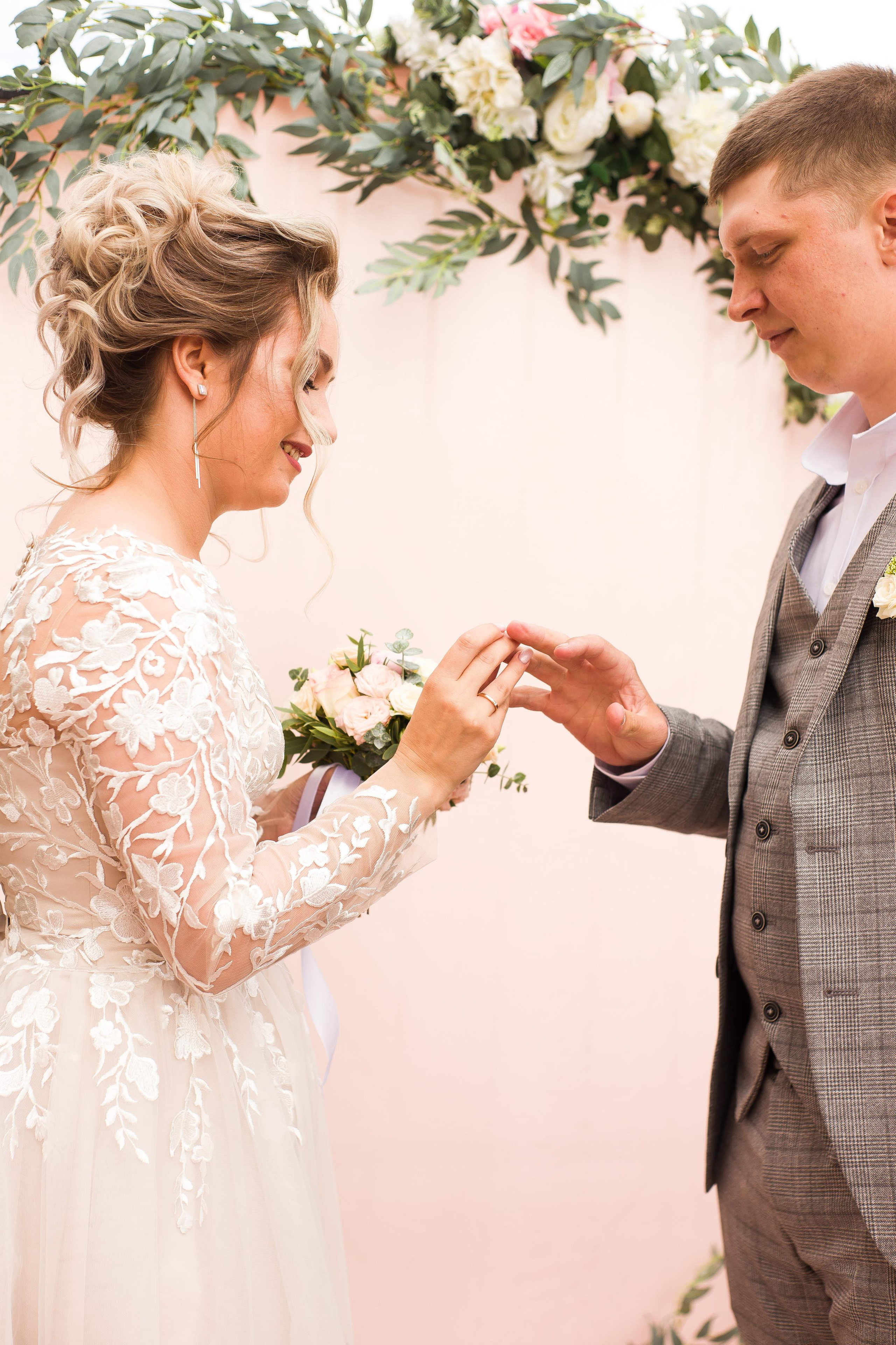 Шарыпово Вера&Артем. Фотограф Карина Шарафутдинова