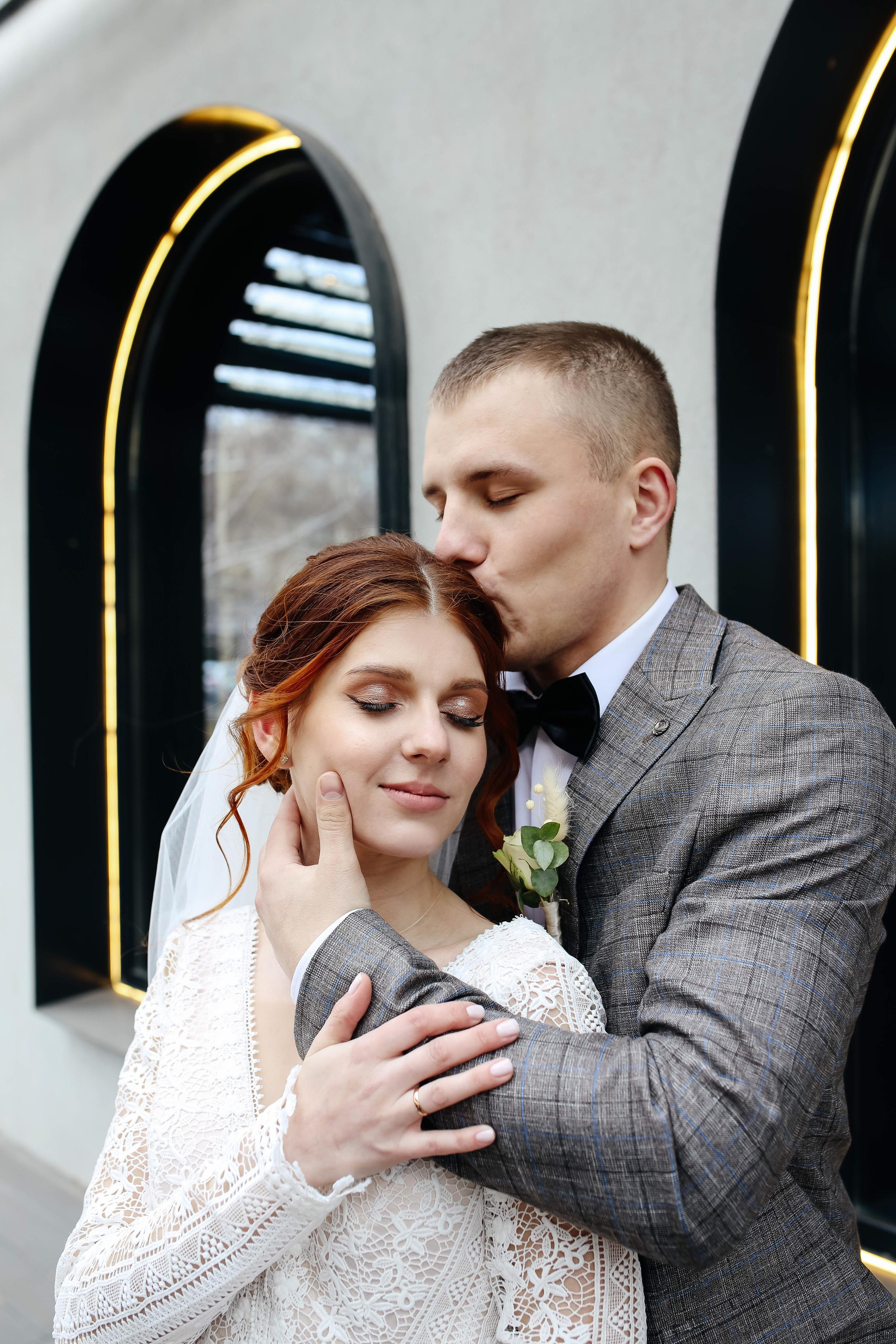 Красноярск Настя&Влад. Фотограф Карина Шарафутдинова