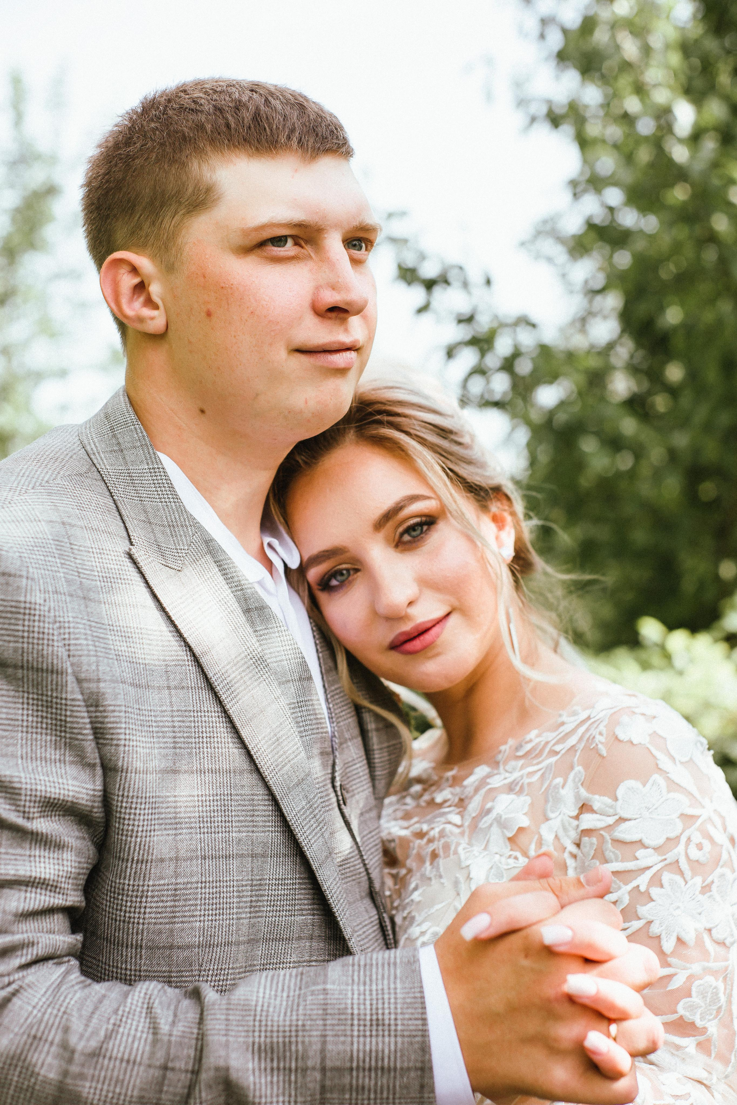 Шарыпово Вера&Артем. Фотограф Карина Шарафутдинова