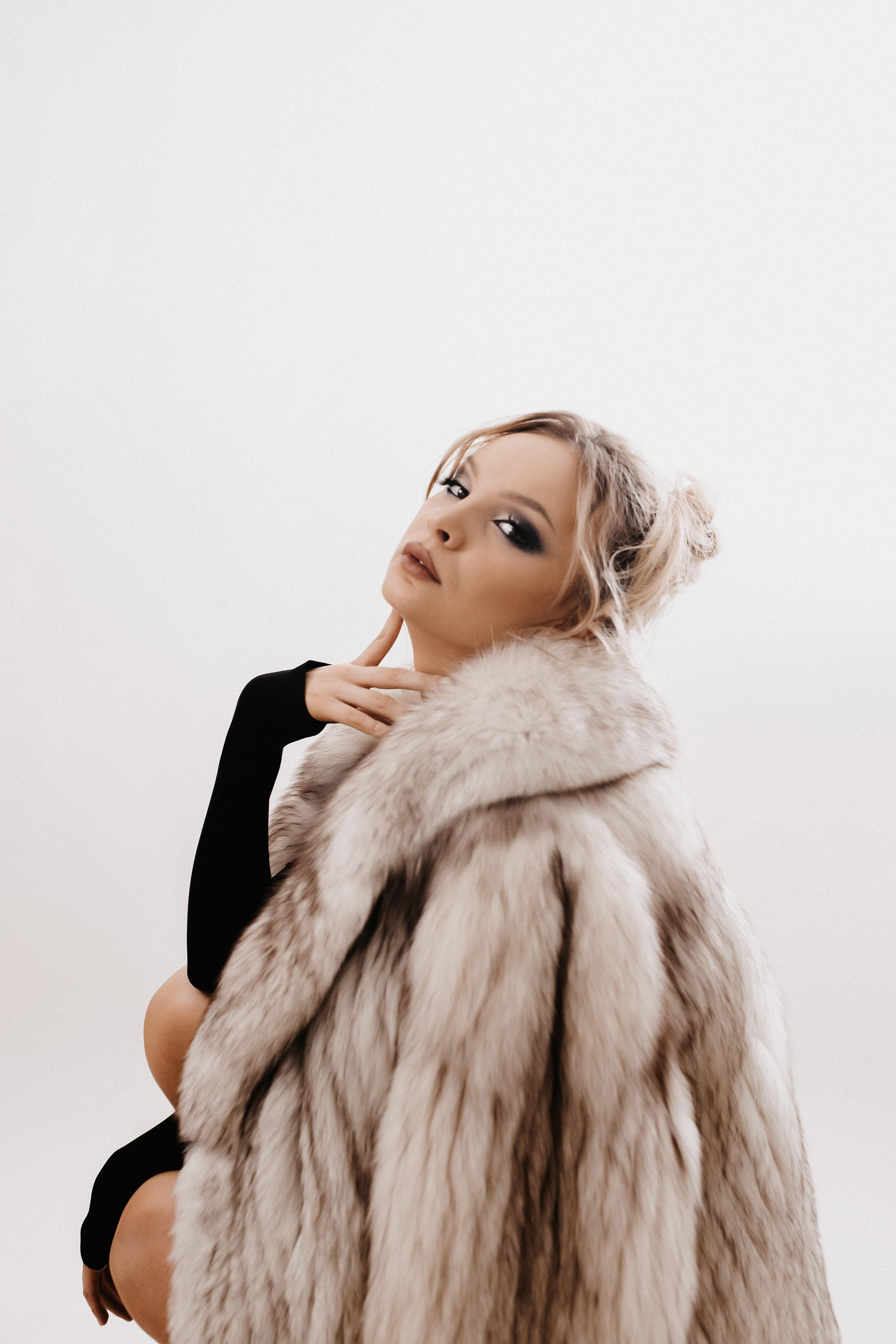 Настя. Фотограф Карина Шарафутдинова