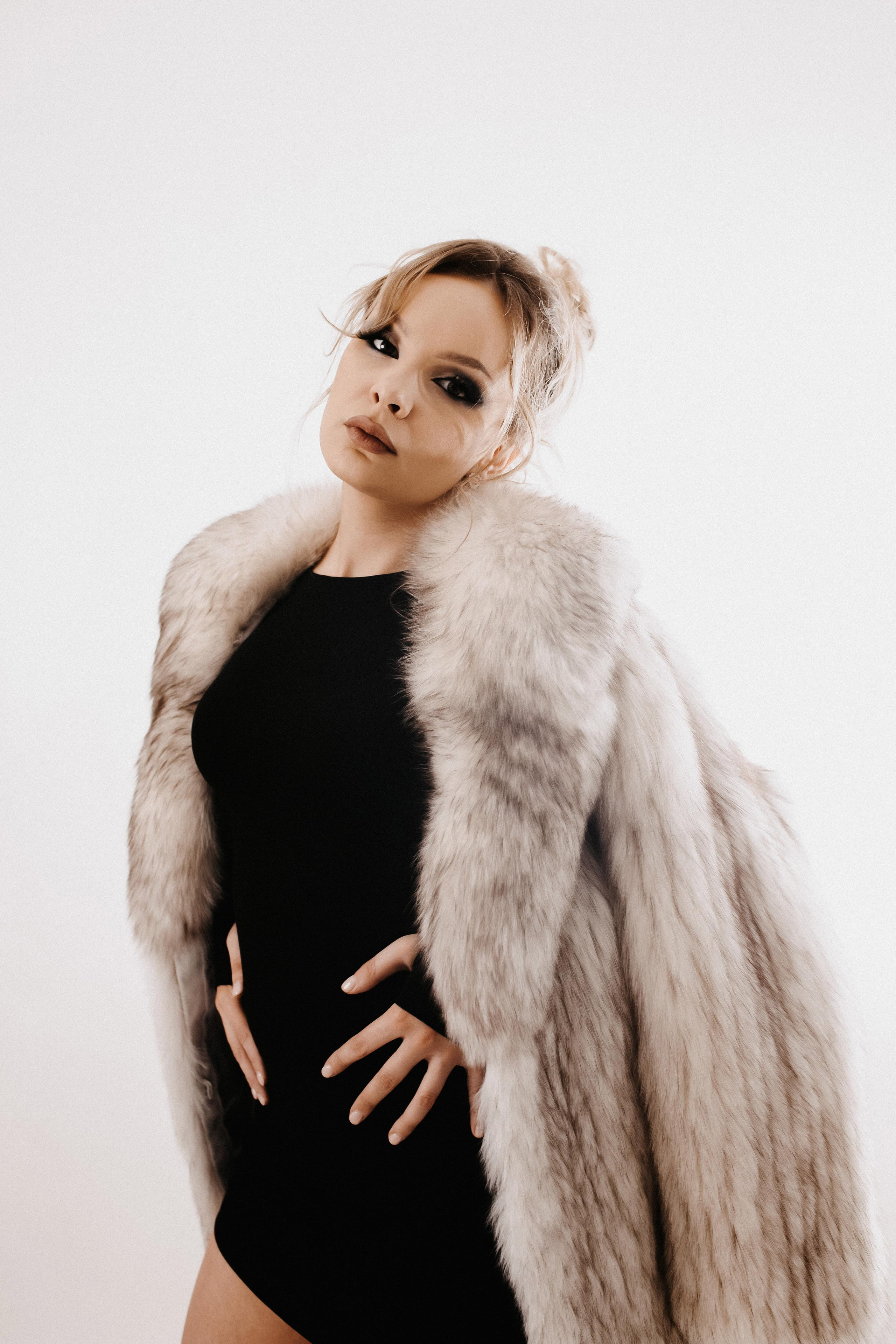 Настя. Фотограф Карина Шарафутдинова