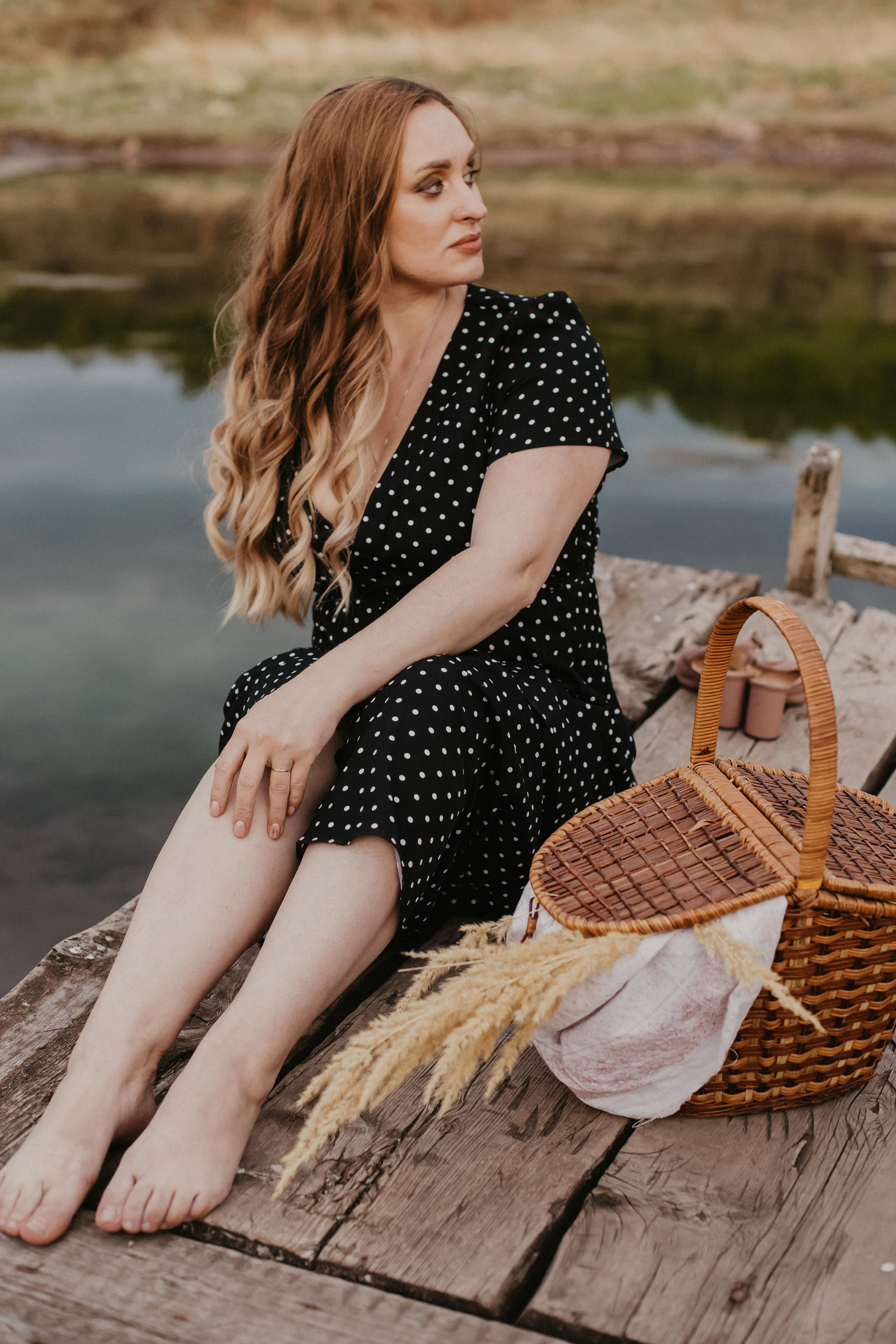 Надежда. Фотограф Карина Шарафутдинова