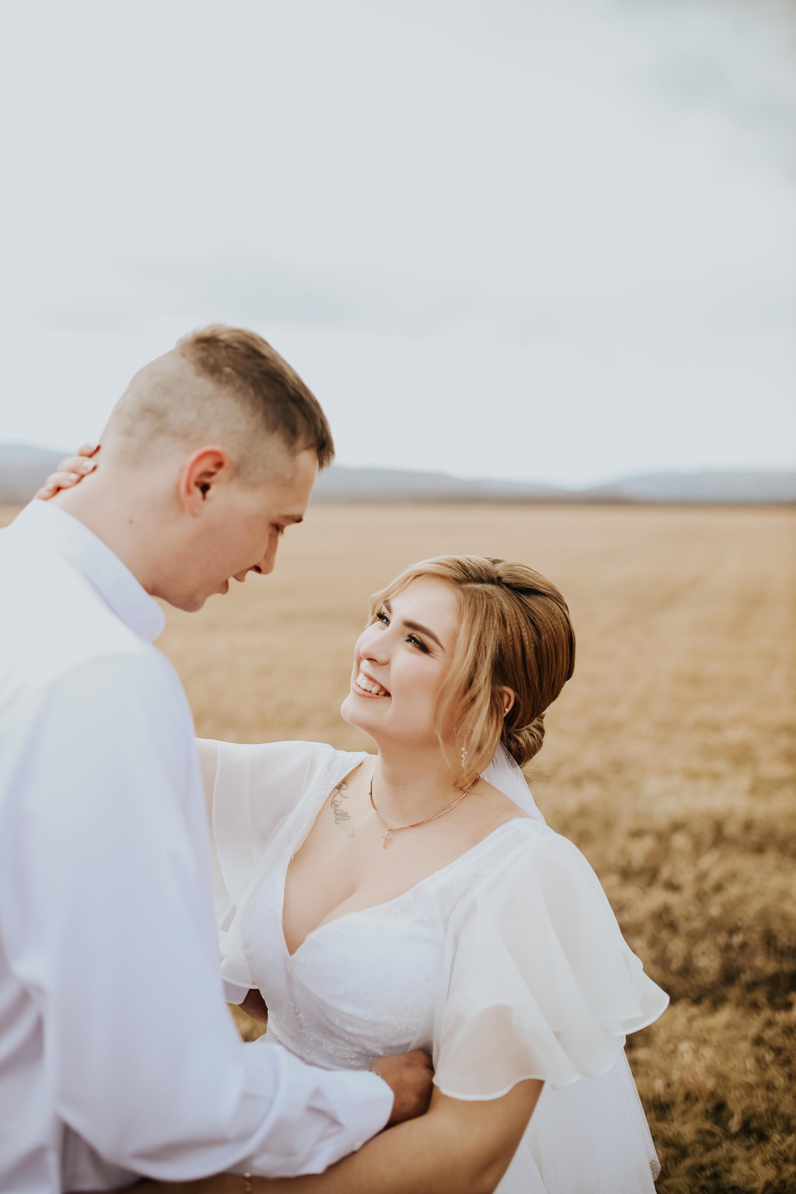 Венчание. Фотограф Карина Шарафутдинова