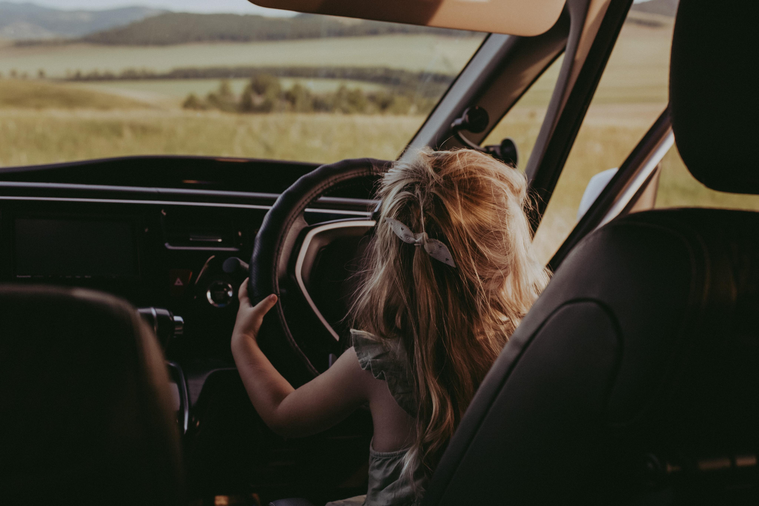 Пикник на закате. Фотограф Карина Шарафутдинова