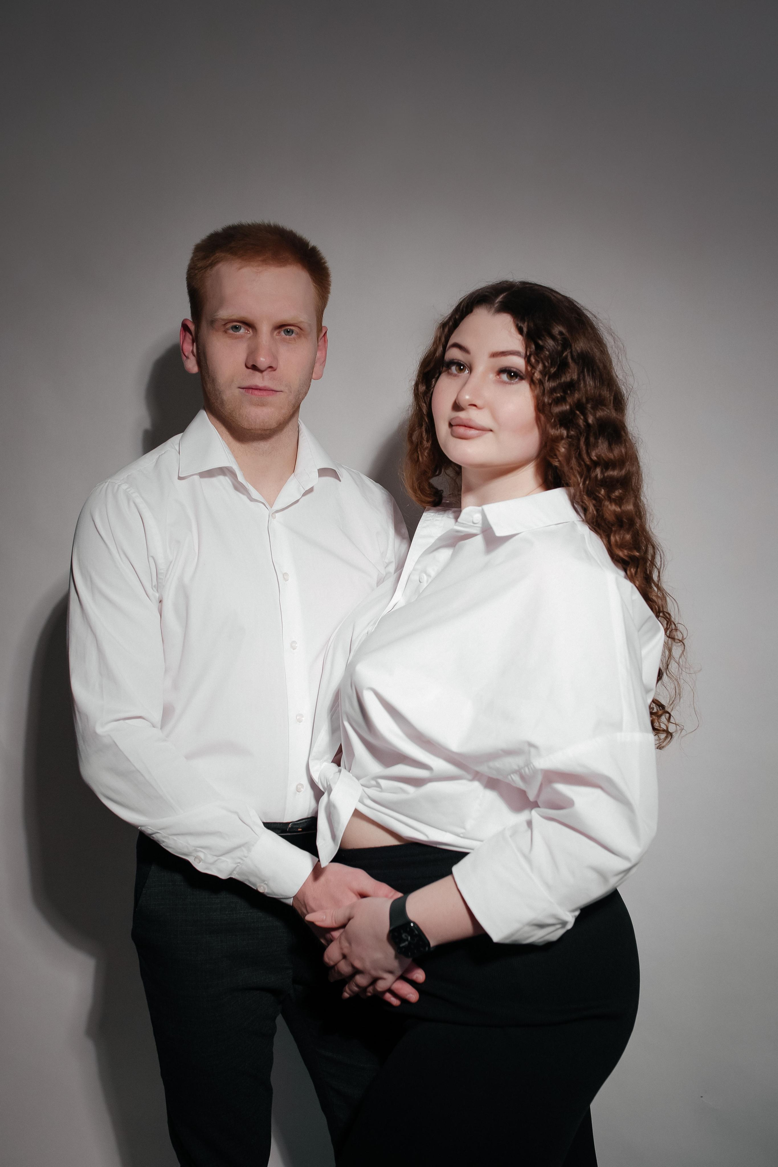 Гендер фотосессия. Фотограф Карина Шарафутдинова