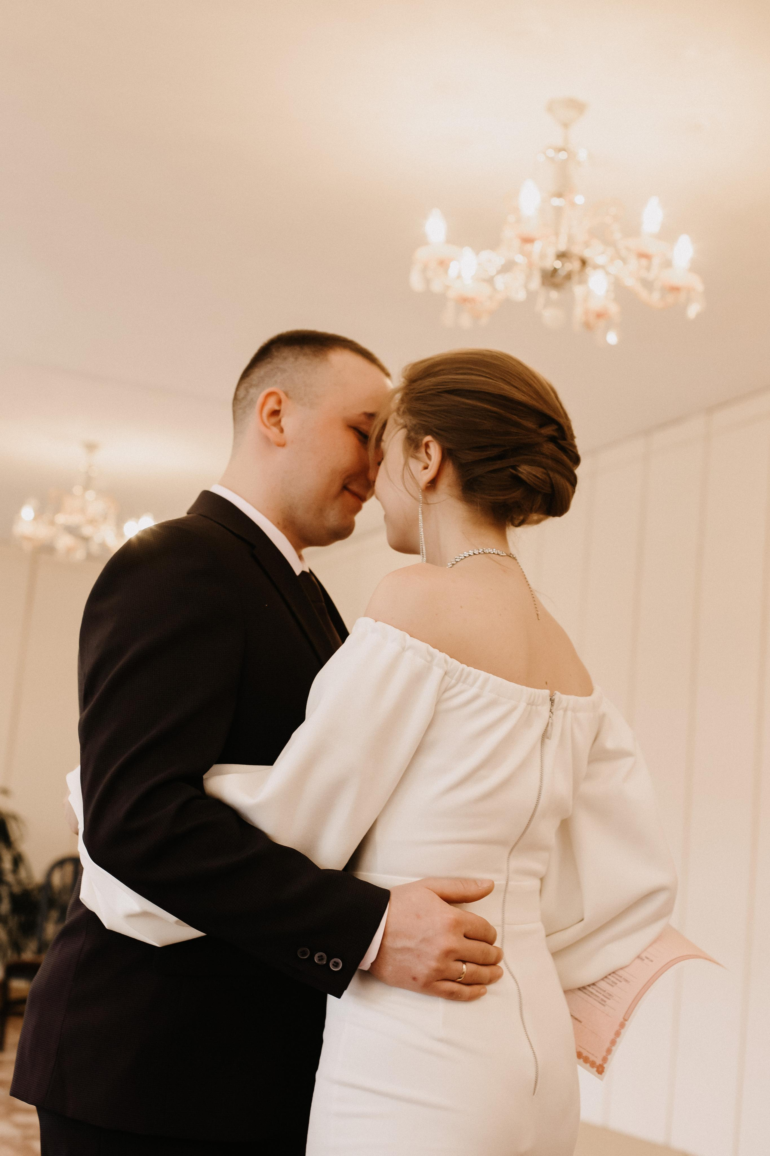 День для двоих. Фотограф Карина Шарафутдинова