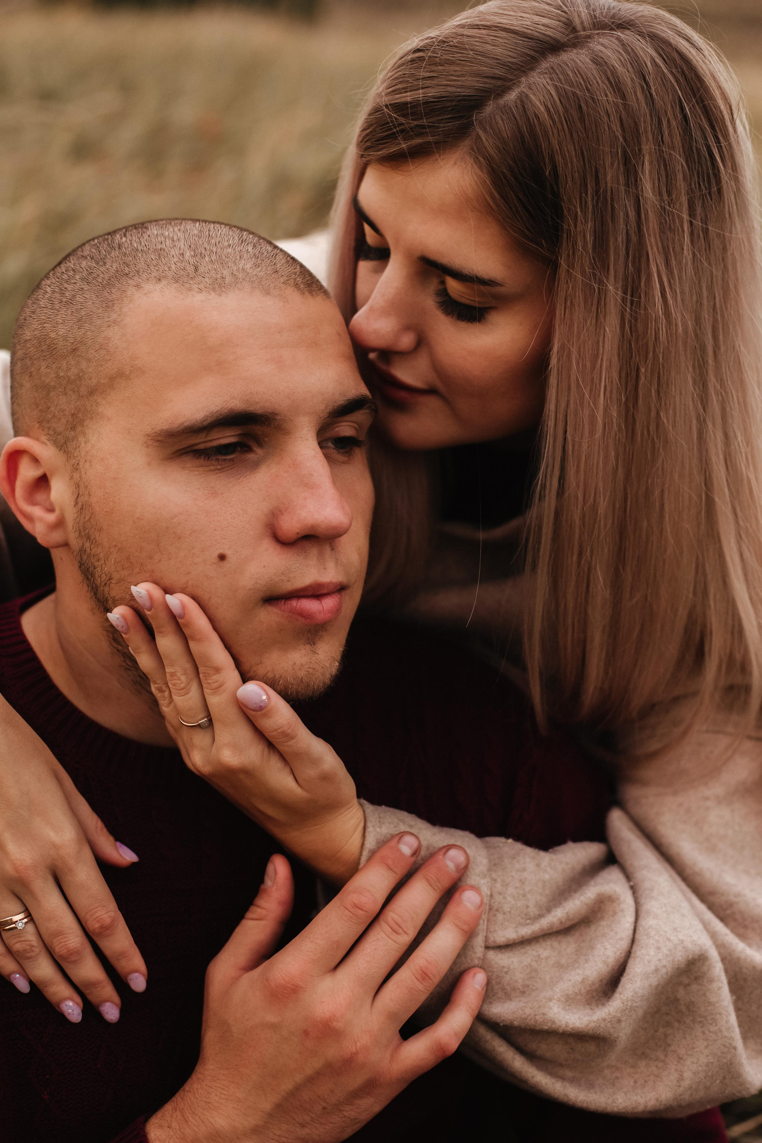 Клава&Клим. Фотограф Карина Шарафутдинова