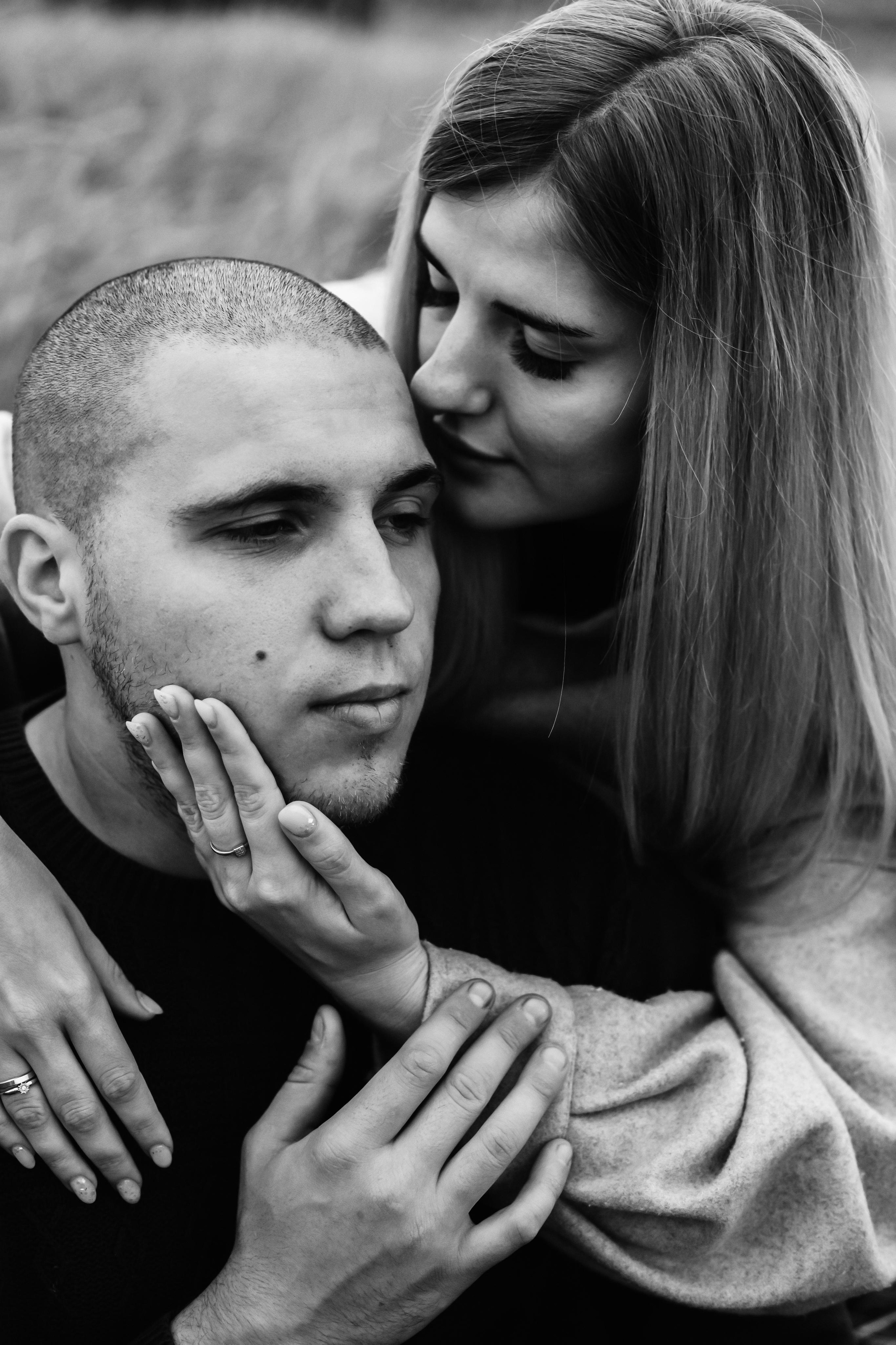 Клава&Клим. Фотограф Карина Шарафутдинова