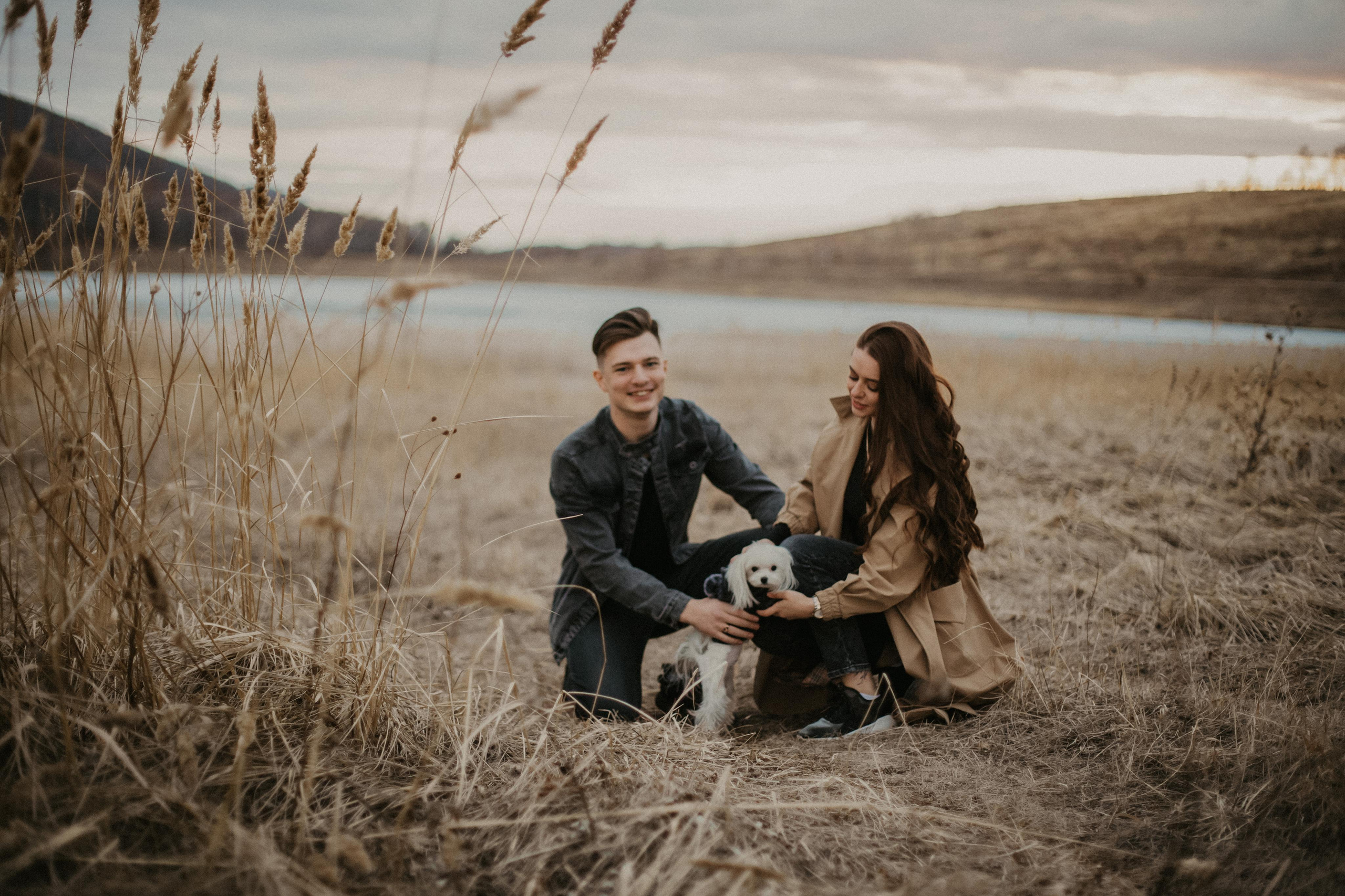 Диана&Игорь. Фотограф Карина Шарафутдинова