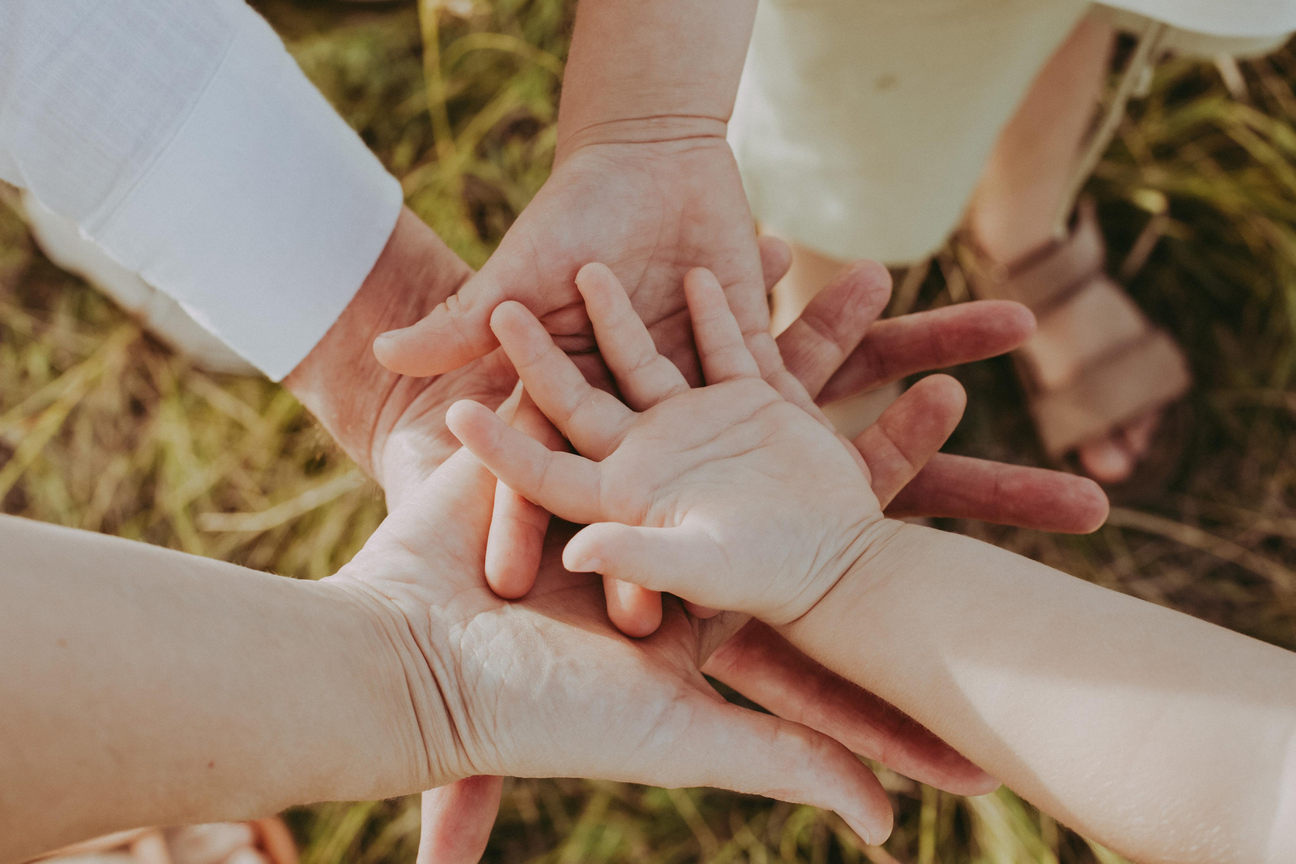 Пикник на закате. Фотограф Карина Шарафутдинова