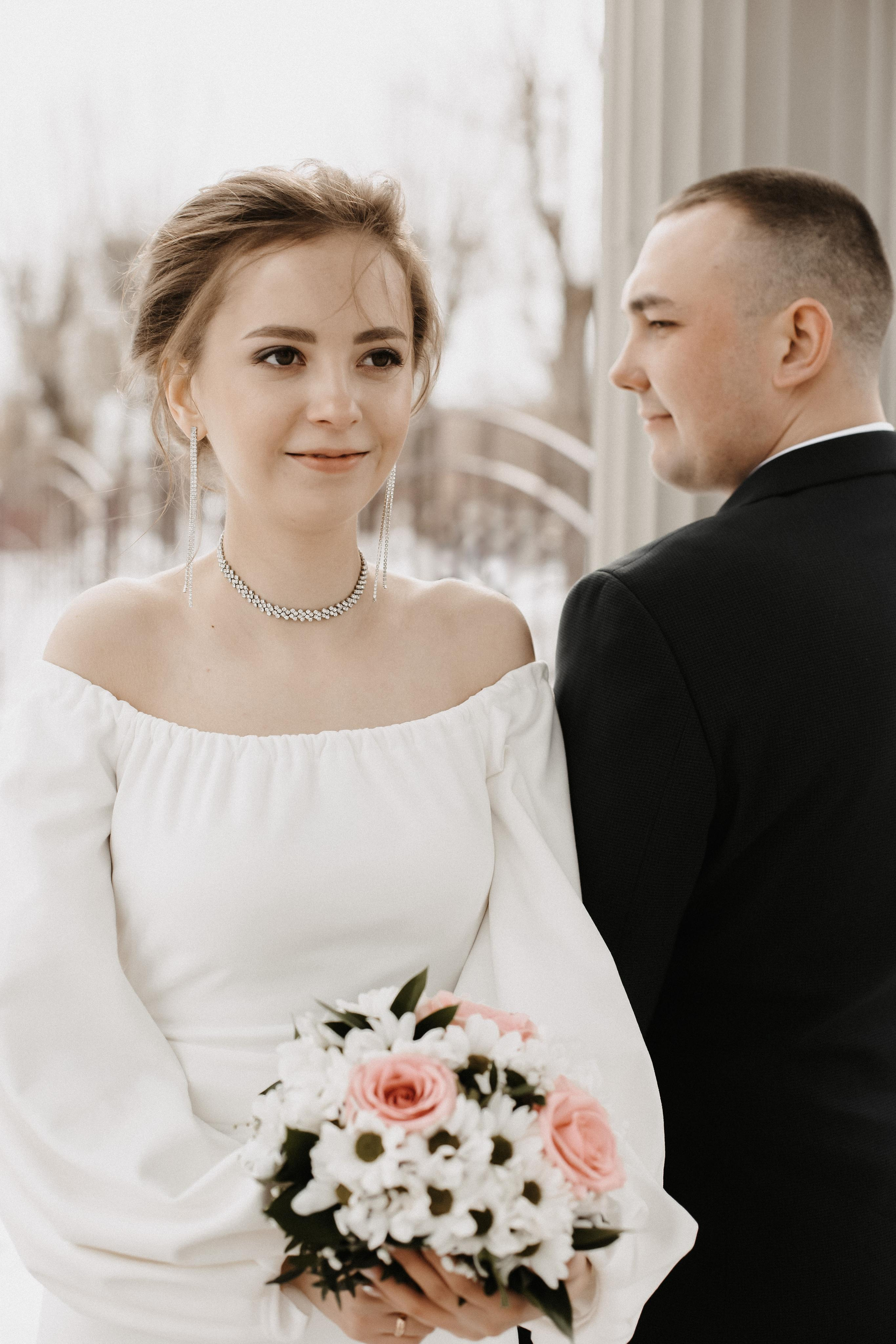 День для двоих. Фотограф Карина Шарафутдинова