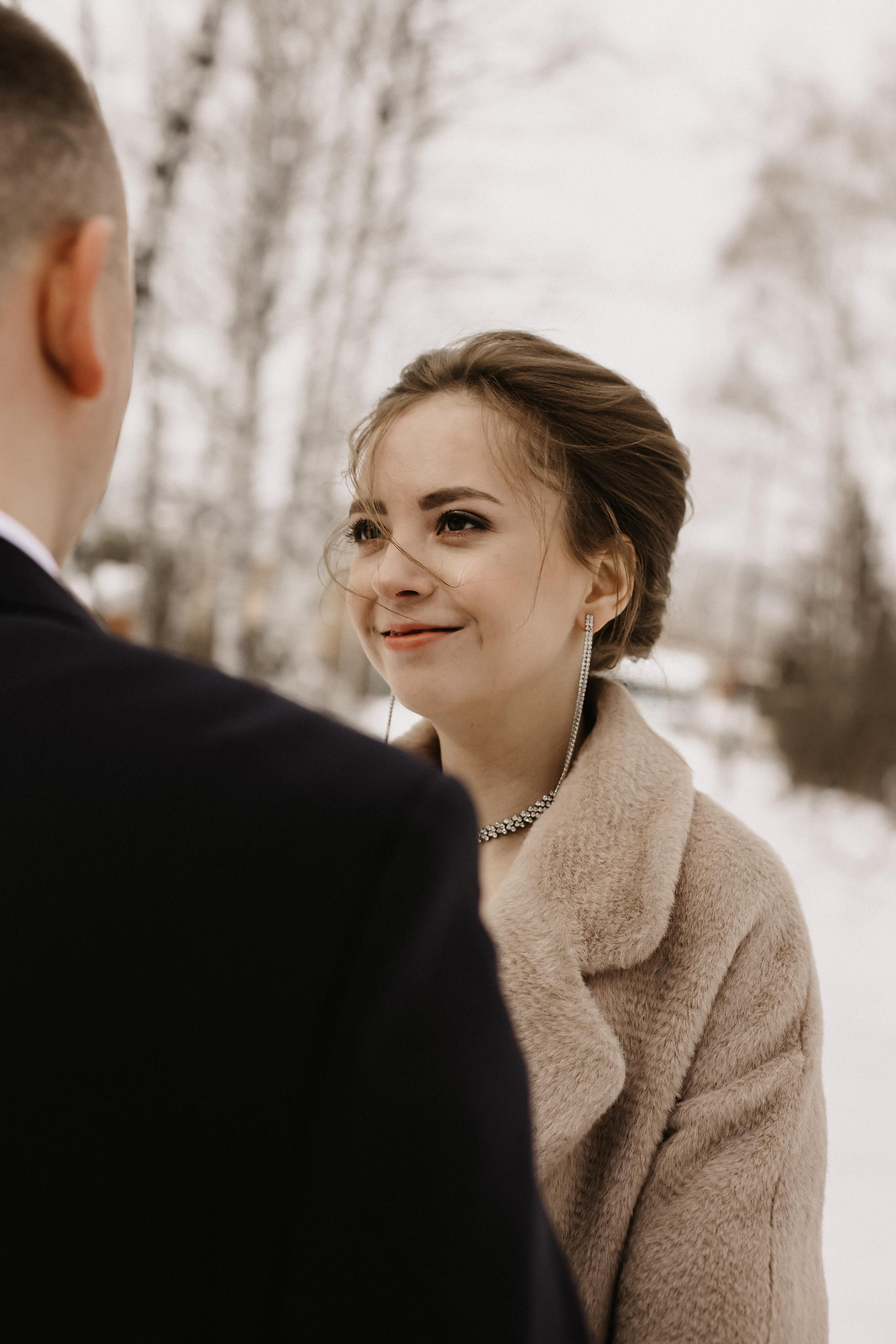 День для двоих. Фотограф Карина Шарафутдинова