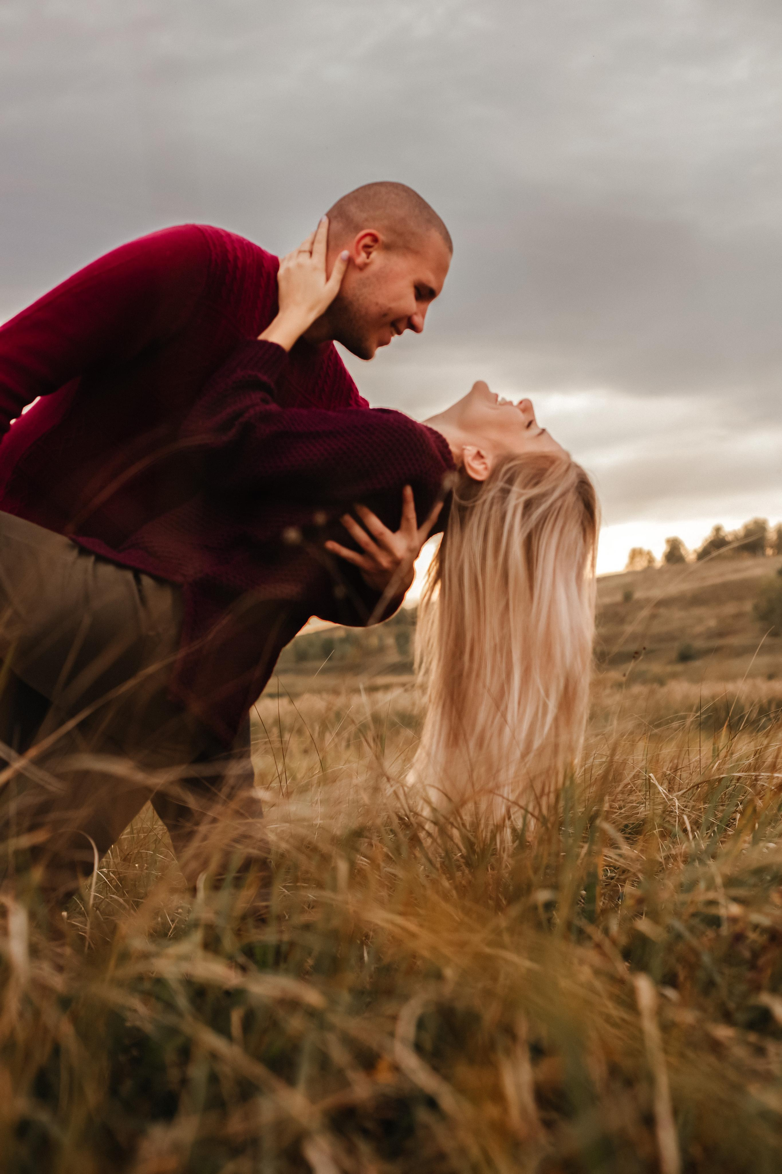 Клава&Клим. Фотограф Карина Шарафутдинова