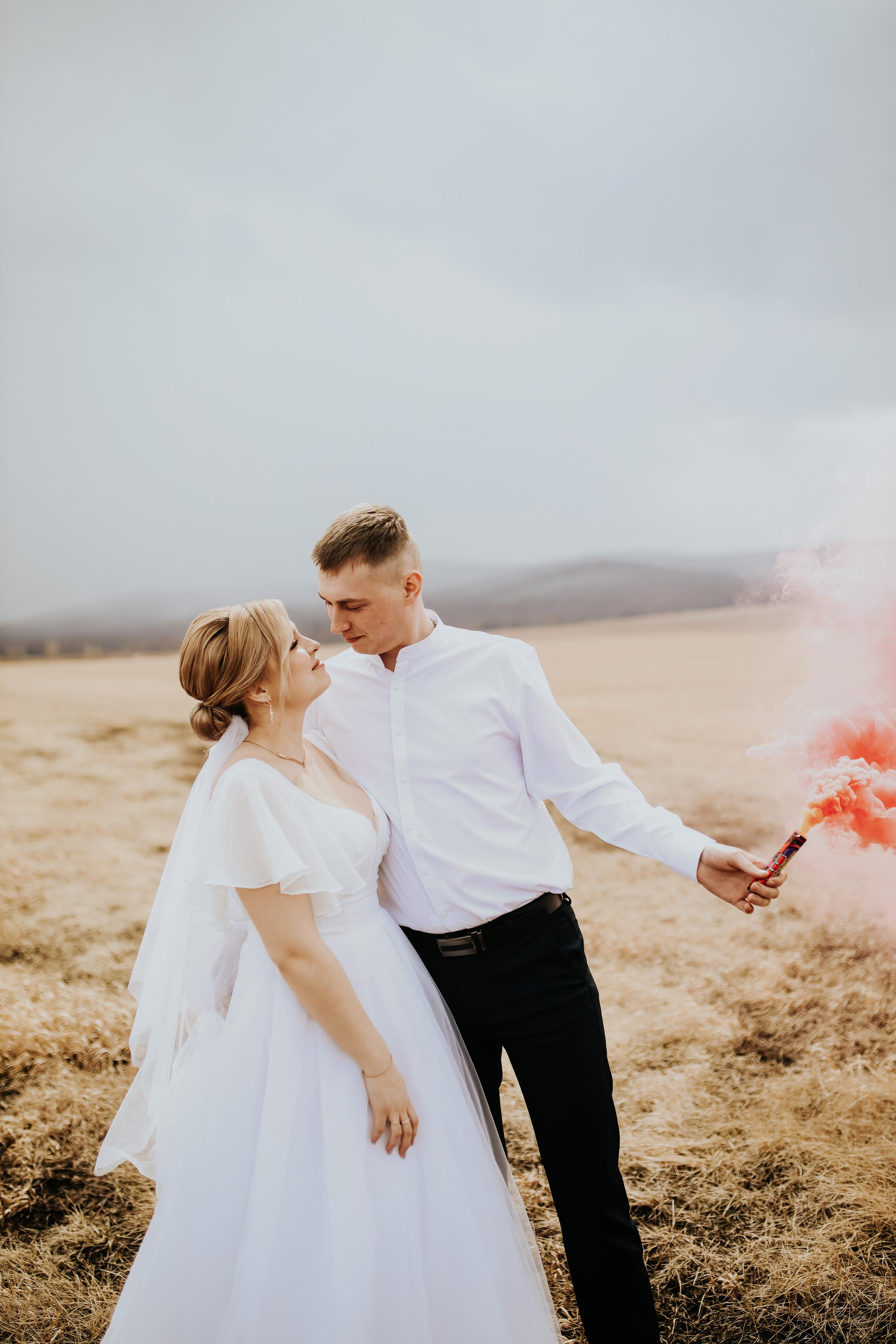 Венчание. Фотограф Карина Шарафутдинова