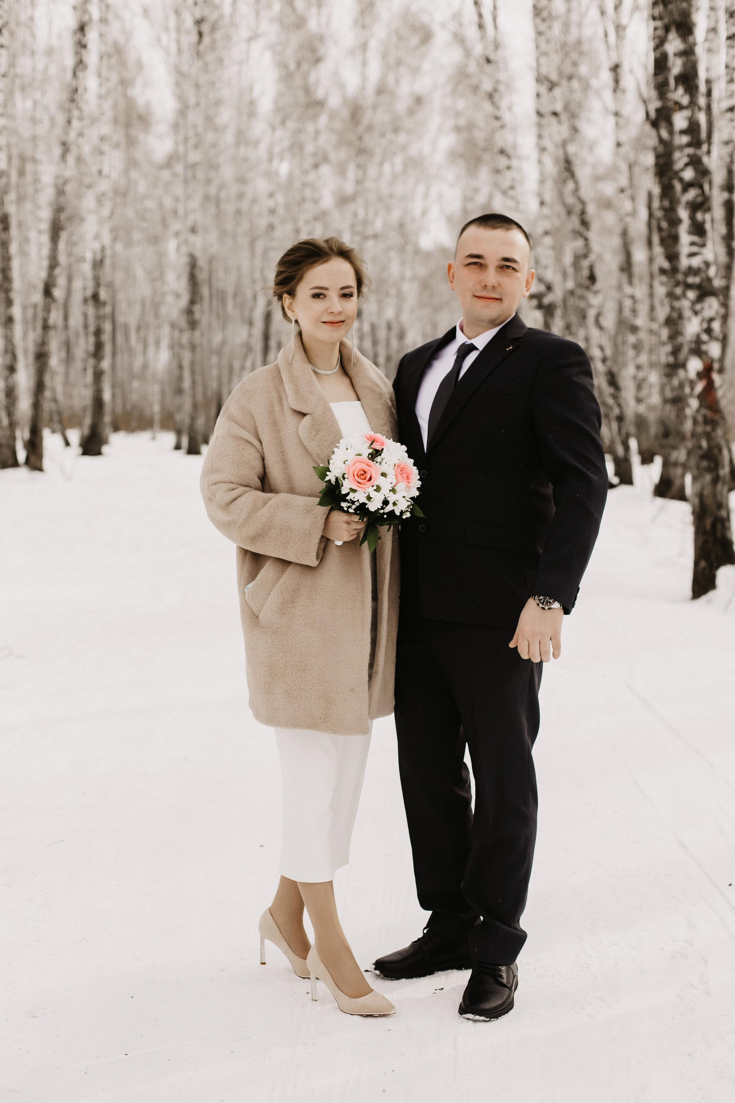 День для двоих. Фотограф Карина Шарафутдинова