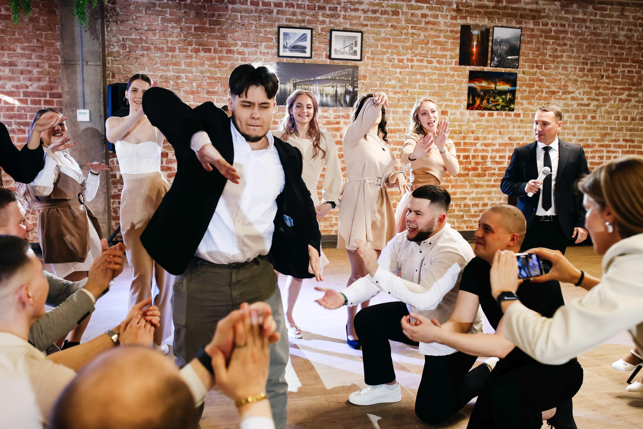 Красноярск Настя&Влад. Фотограф Карина Шарафутдинова