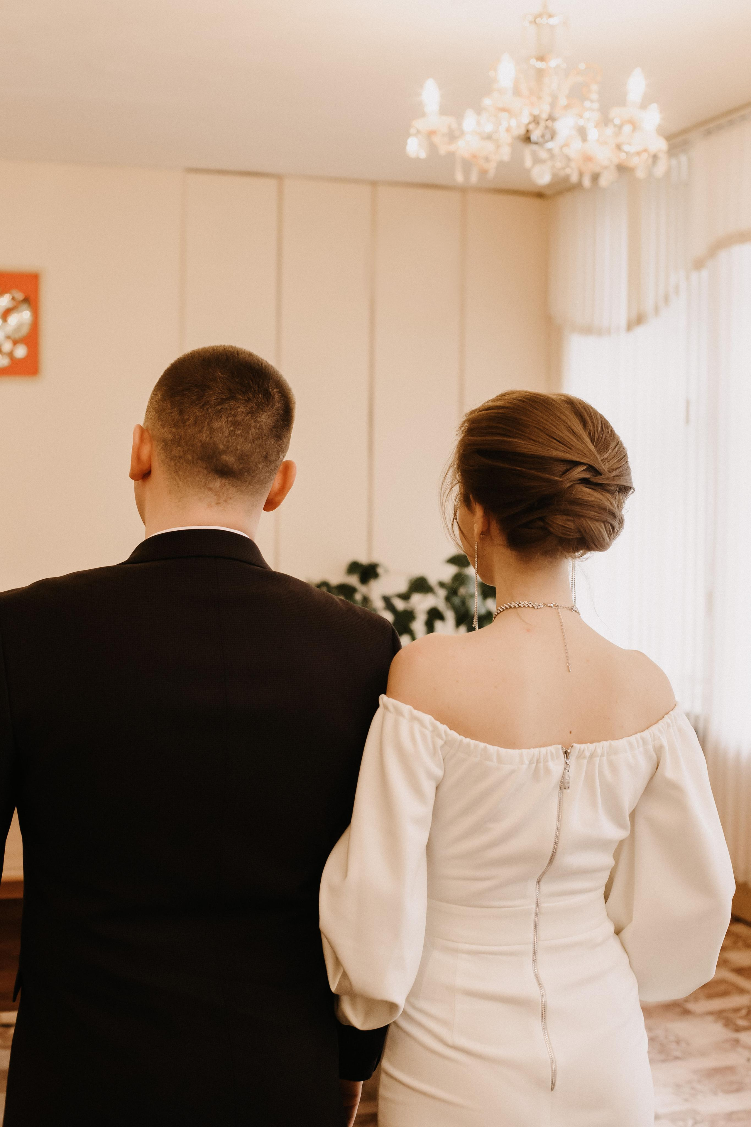 День для двоих. Фотограф Карина Шарафутдинова