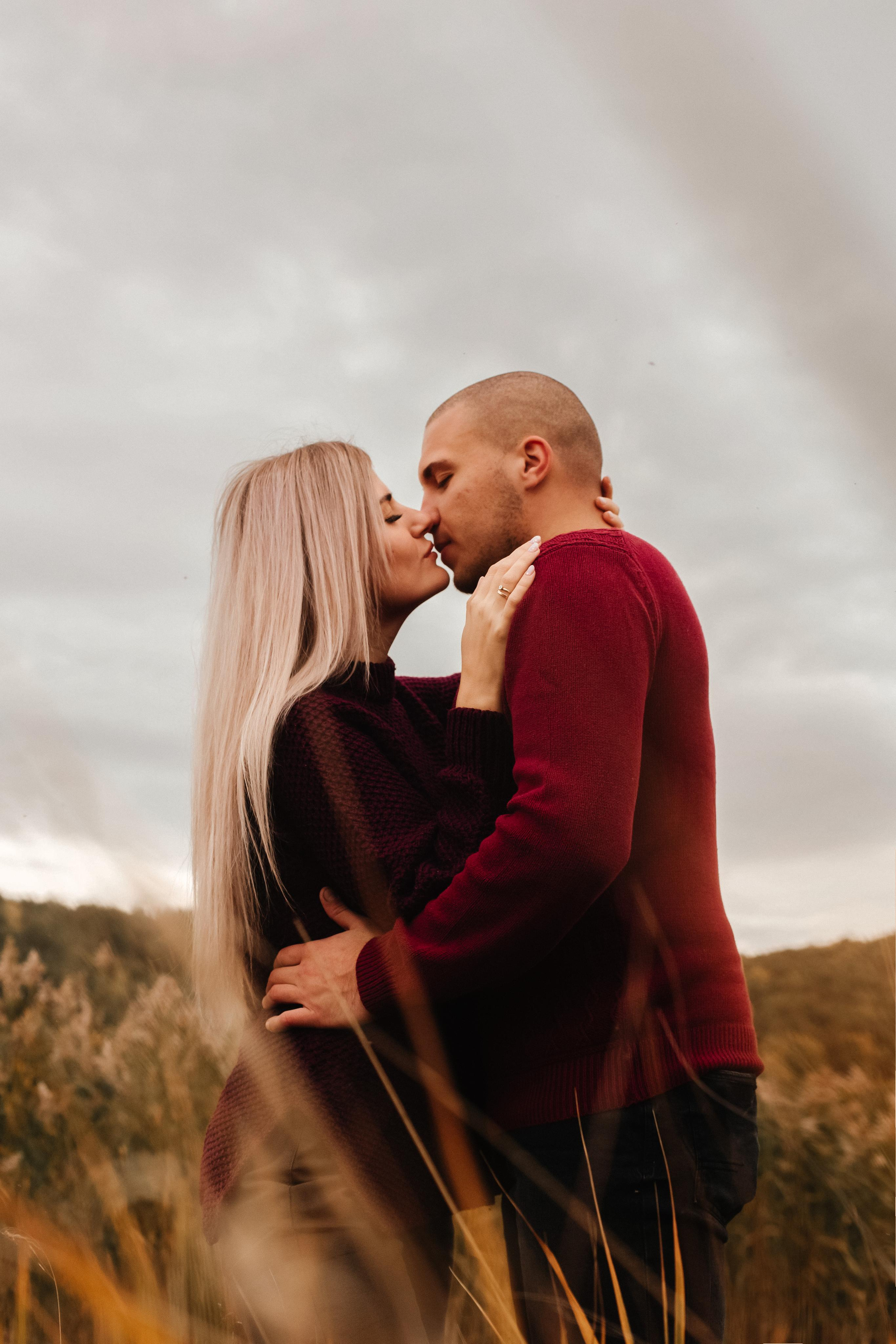 Клава&Клим. Фотограф Карина Шарафутдинова