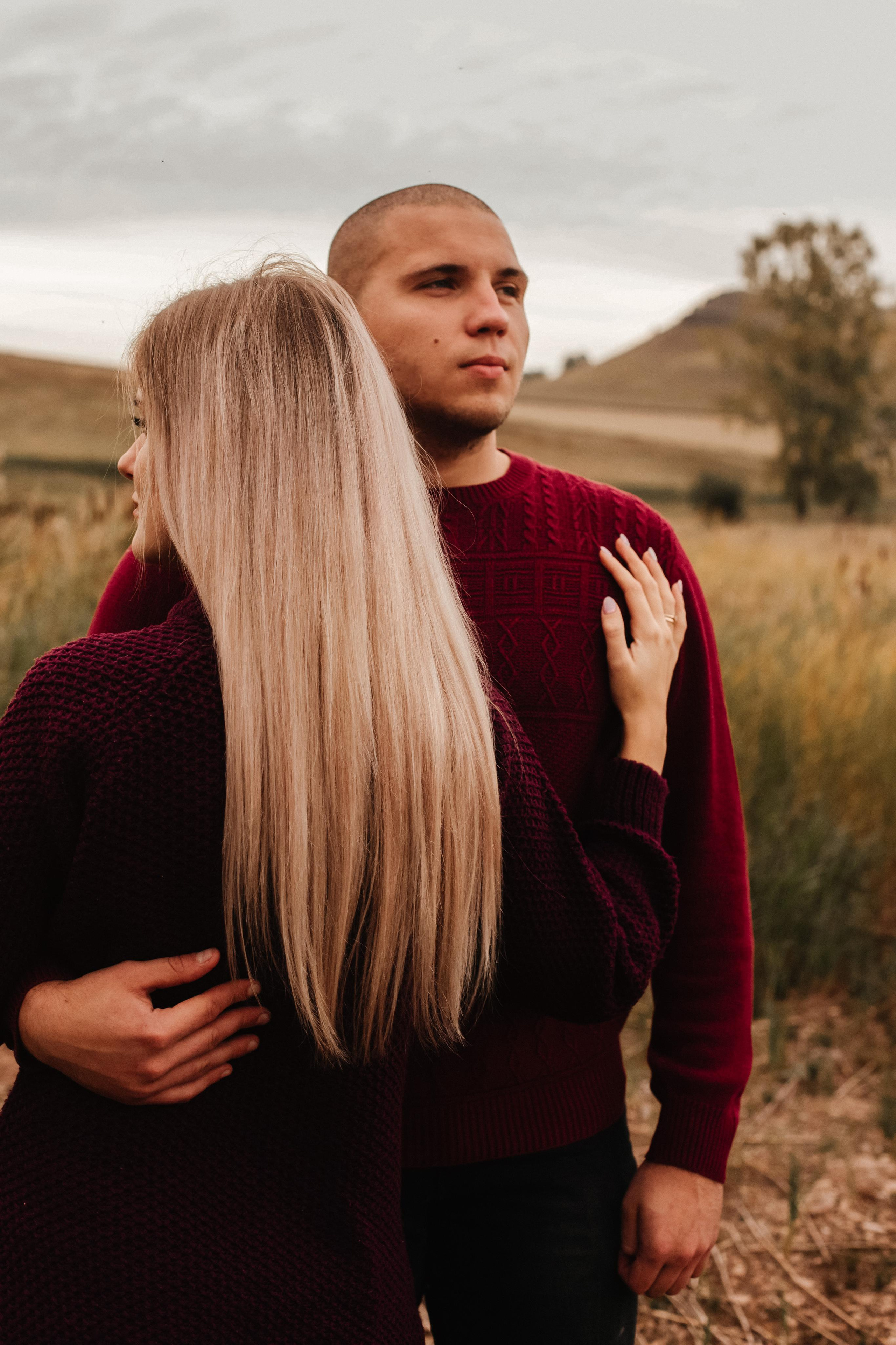 Клава&Клим. Фотограф Карина Шарафутдинова