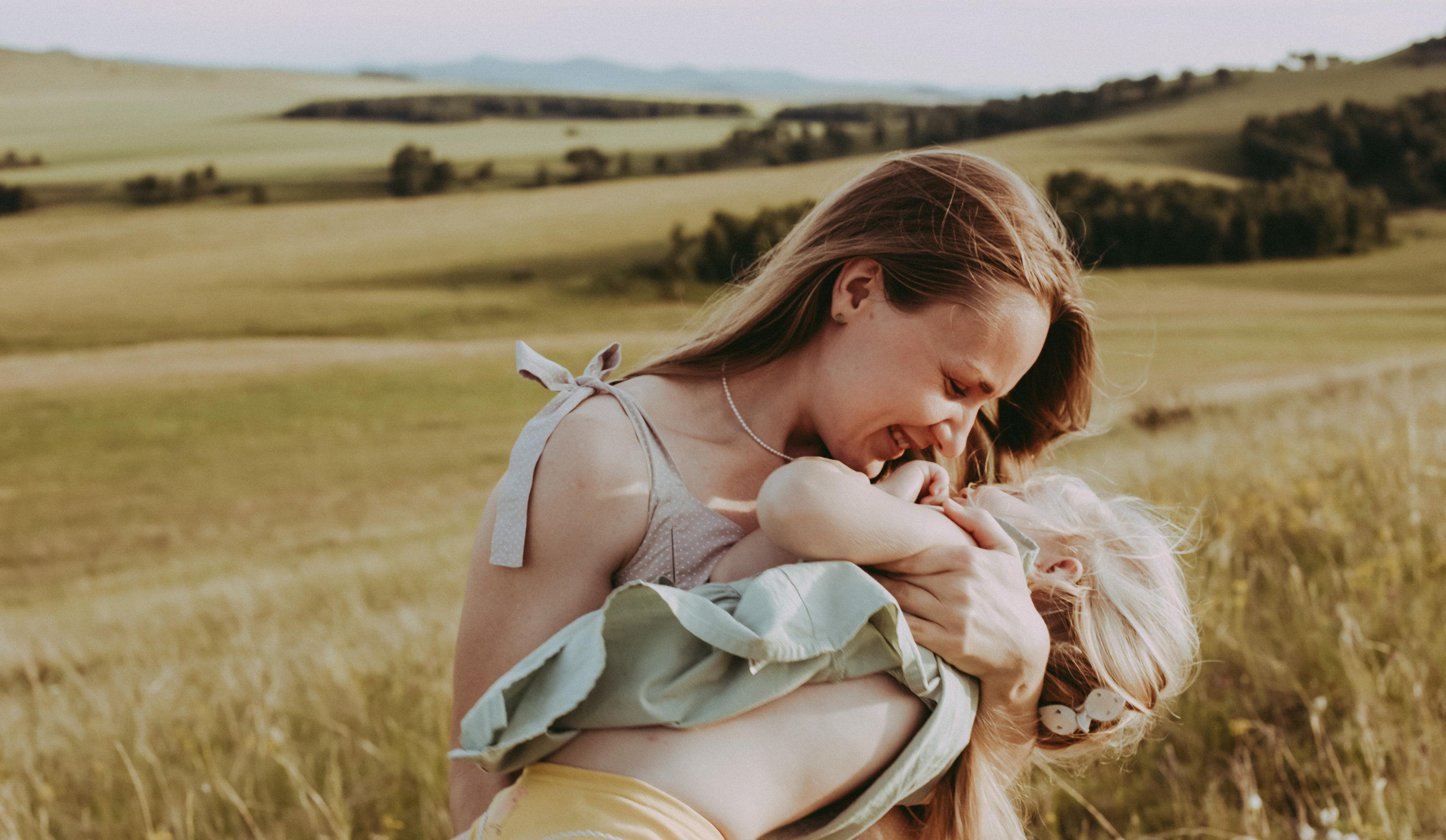 Пикник на закате. Фотограф Карина Шарафутдинова