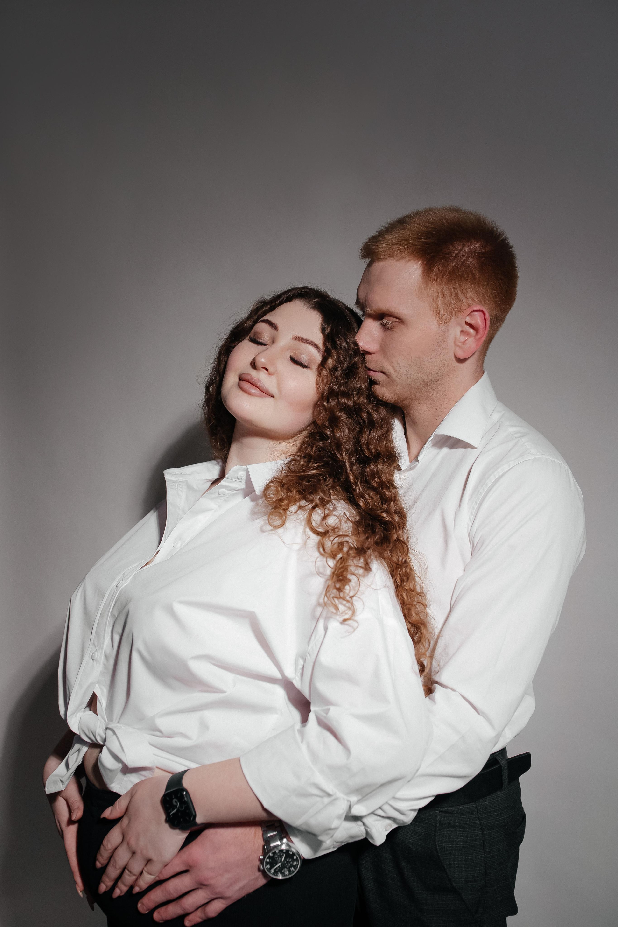 Гендер фотосессия. Фотограф Карина Шарафутдинова