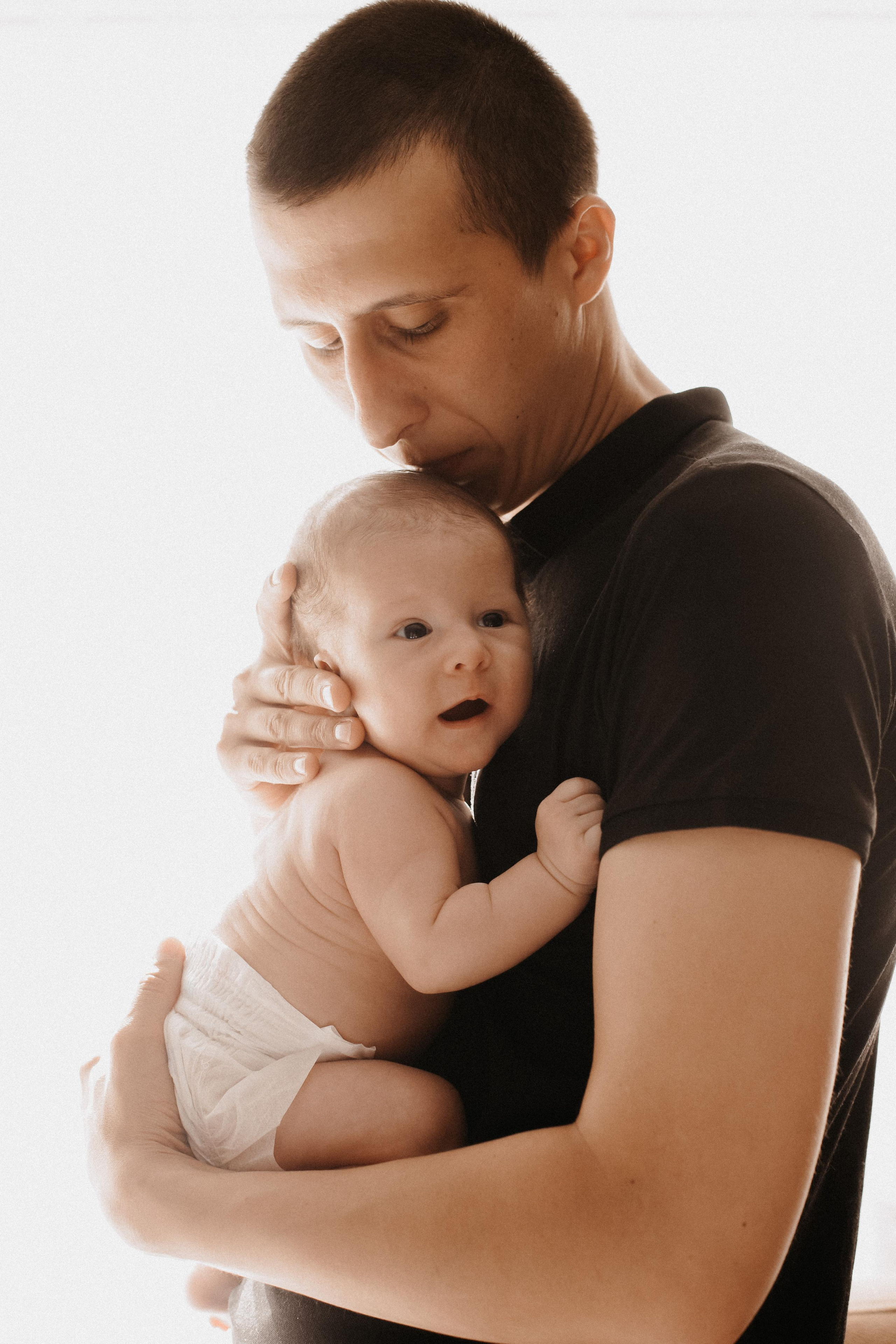 Домашнее утро. Фотограф Карина Шарафутдинова