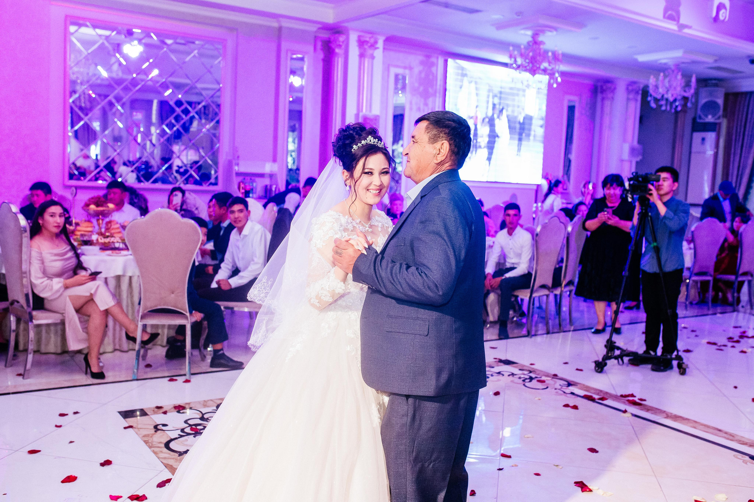 Киргизия Дильбара&Рафис. Фотограф Карина Шарафутдинова