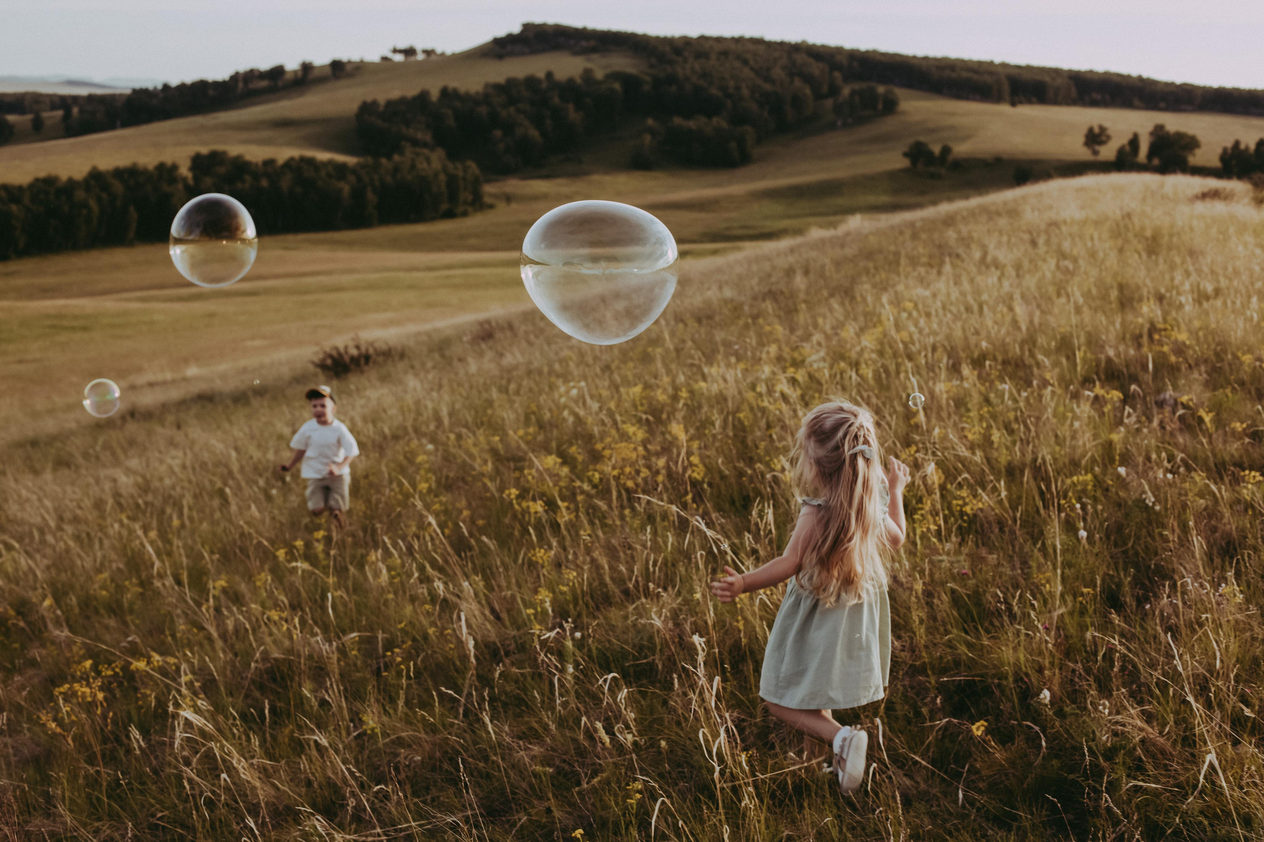 Пикник на закате. Фотограф Карина Шарафутдинова