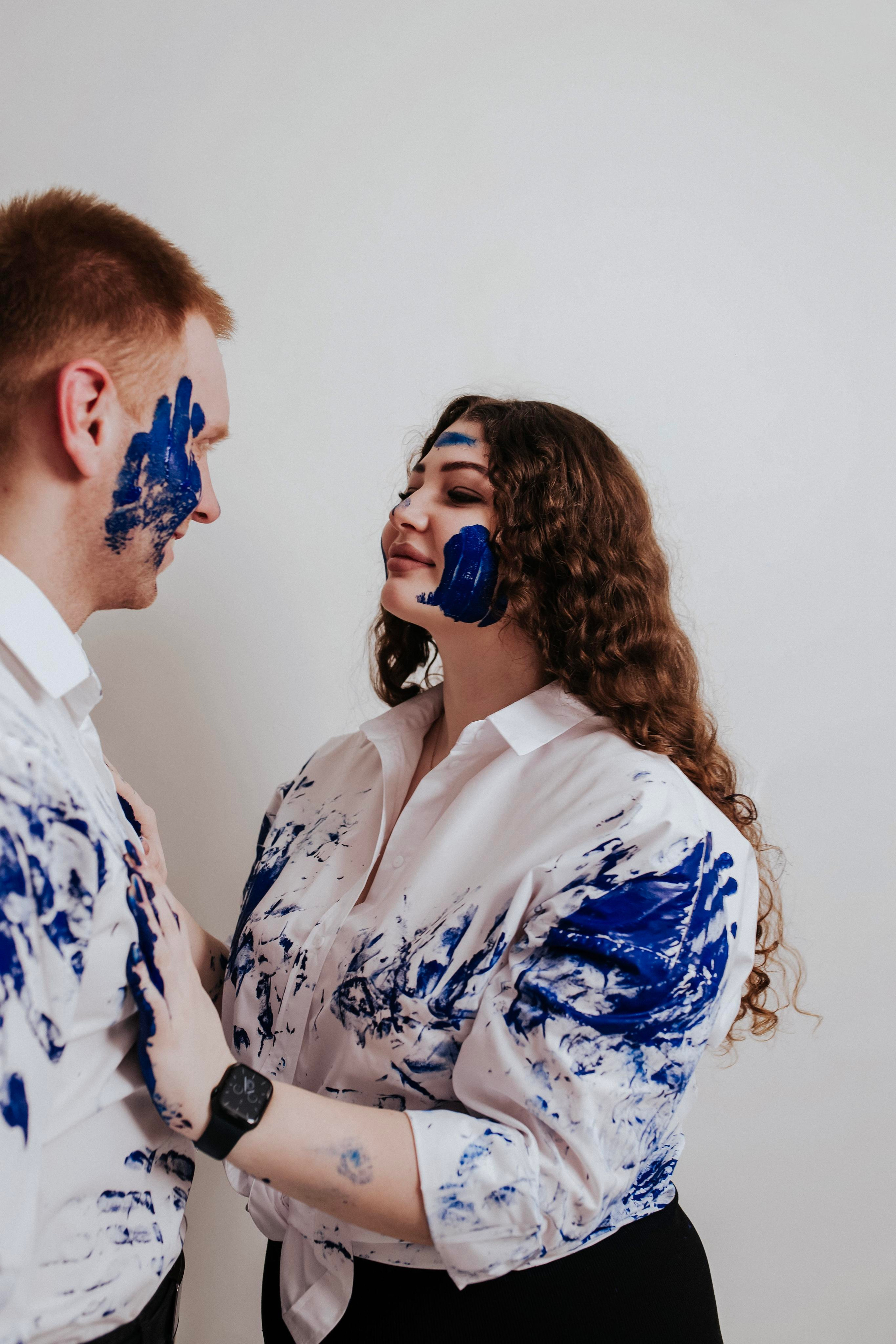 Гендер фотосессия. Фотограф Карина Шарафутдинова