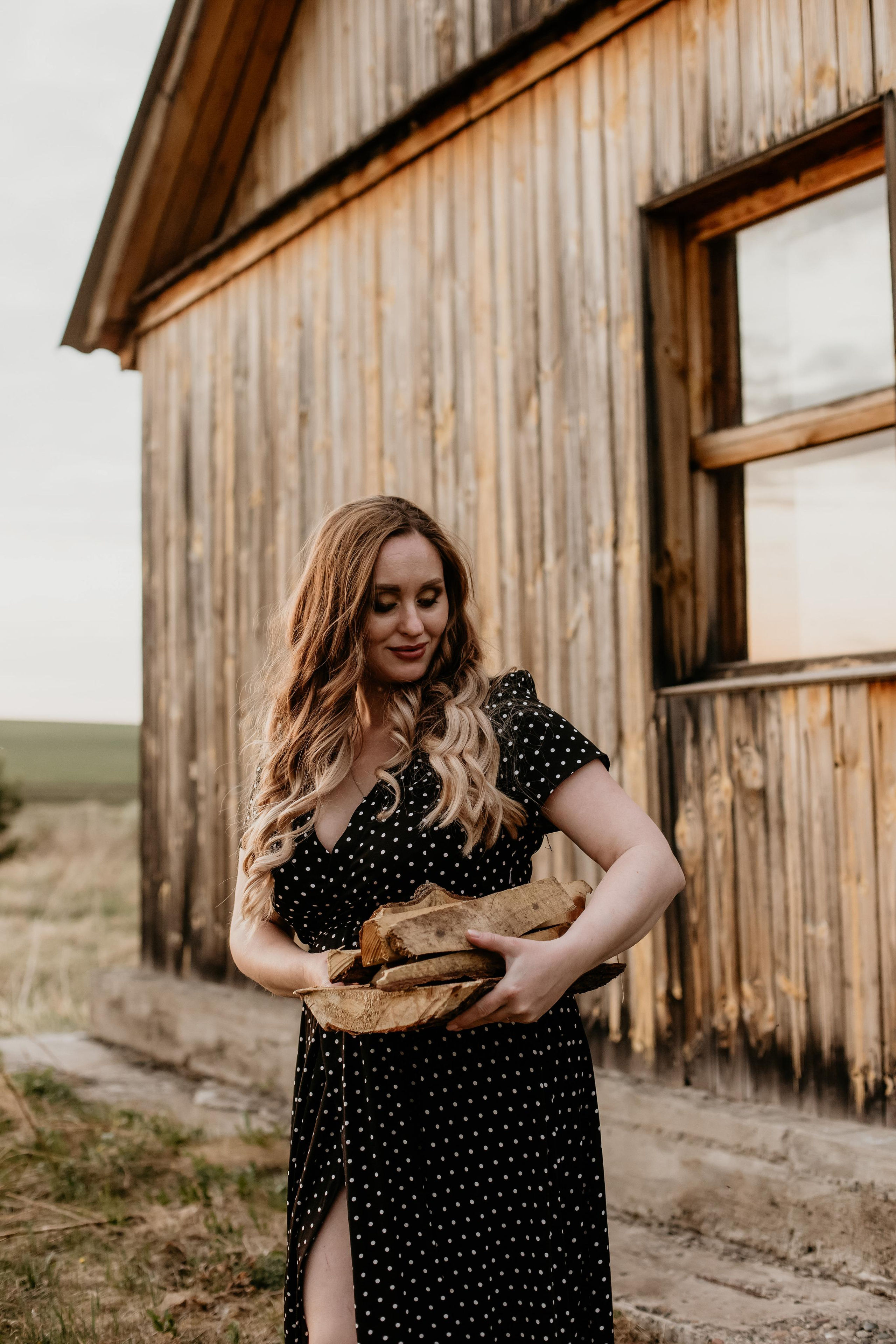 Надежда. Фотограф Карина Шарафутдинова