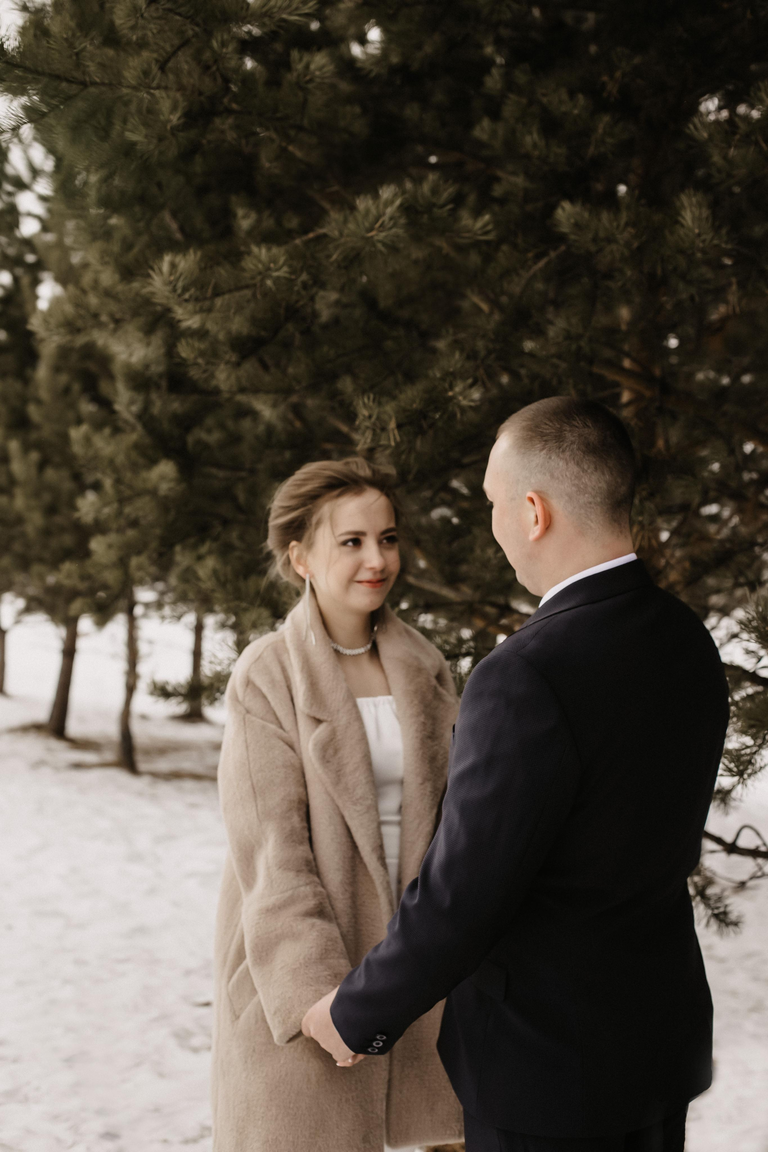 День для двоих. Фотограф Карина Шарафутдинова