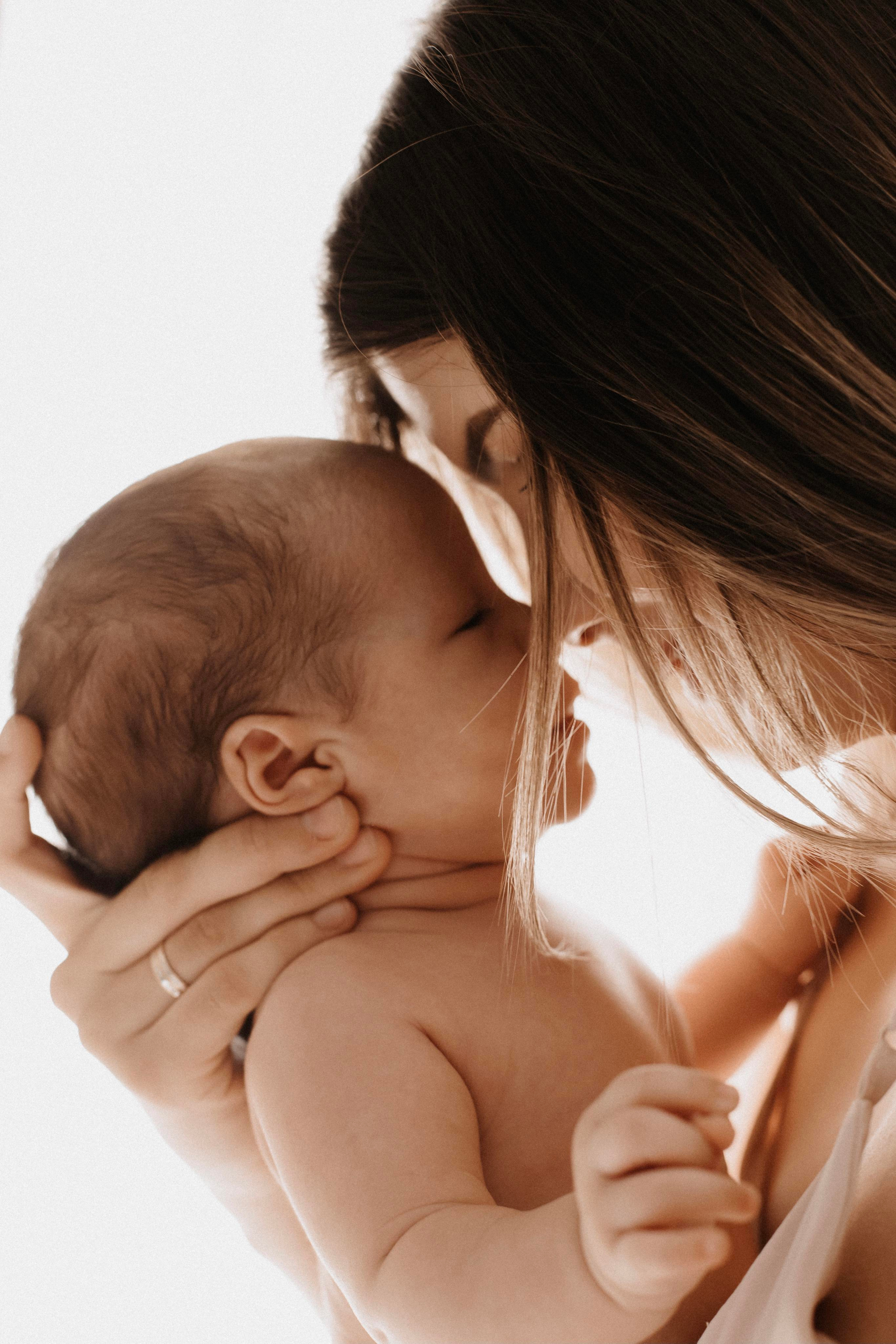 Домашнее утро. Фотограф Карина Шарафутдинова