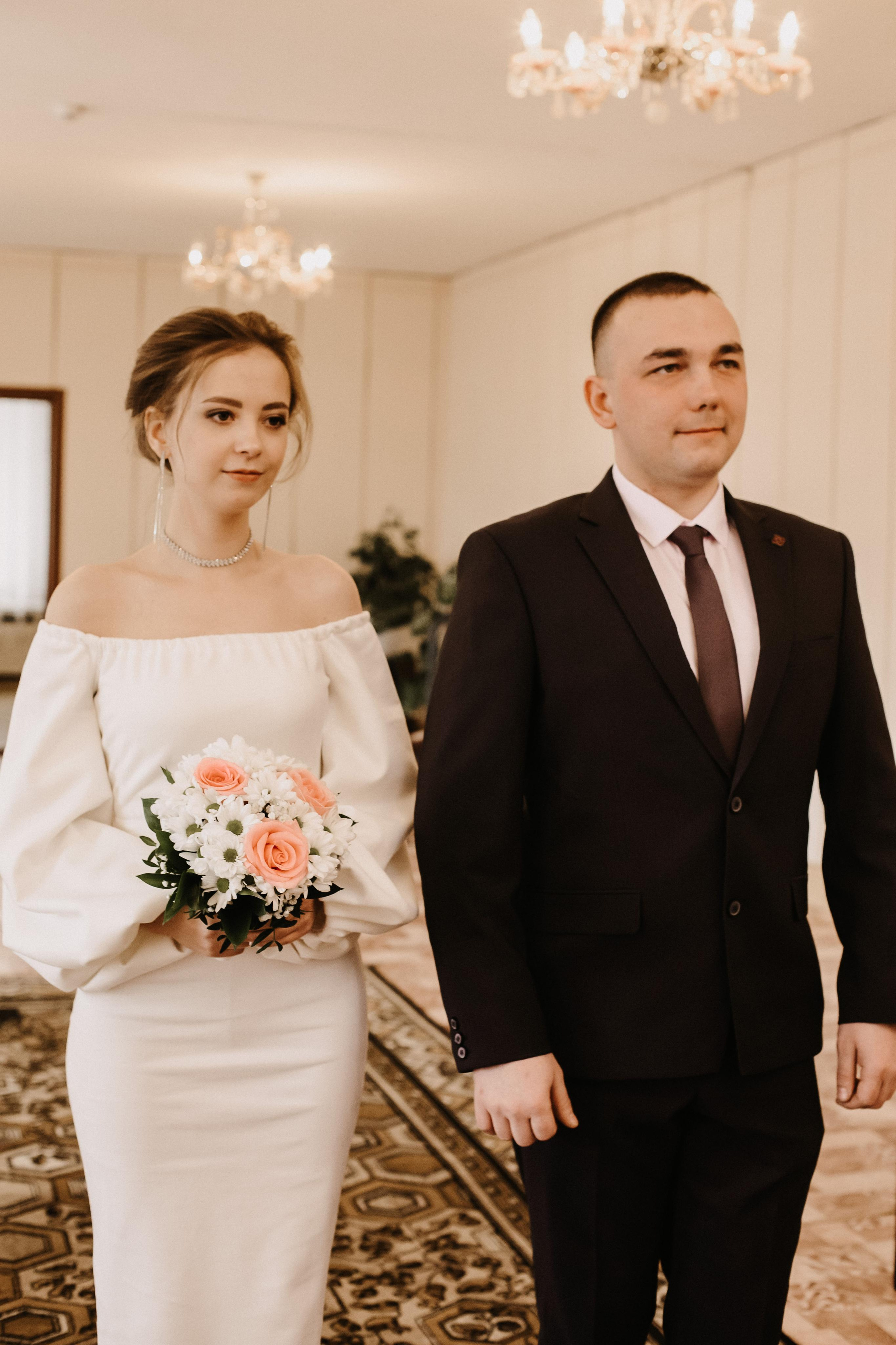 День для двоих. Фотограф Карина Шарафутдинова