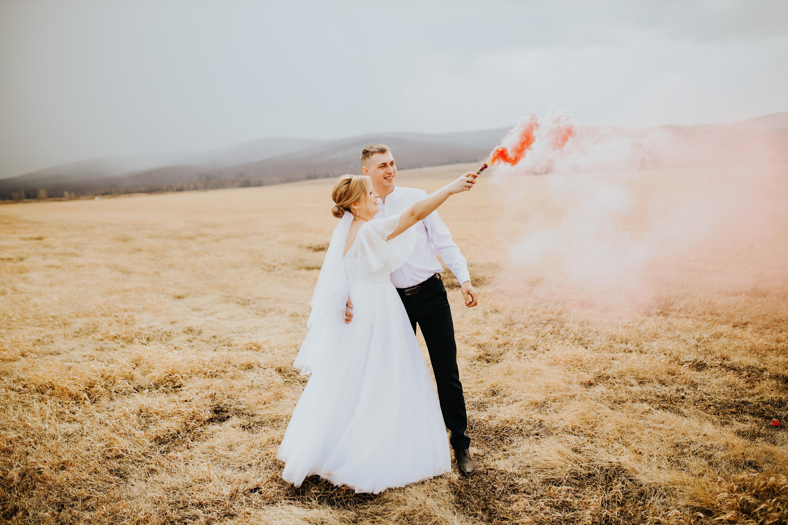 Венчание. Фотограф Карина Шарафутдинова