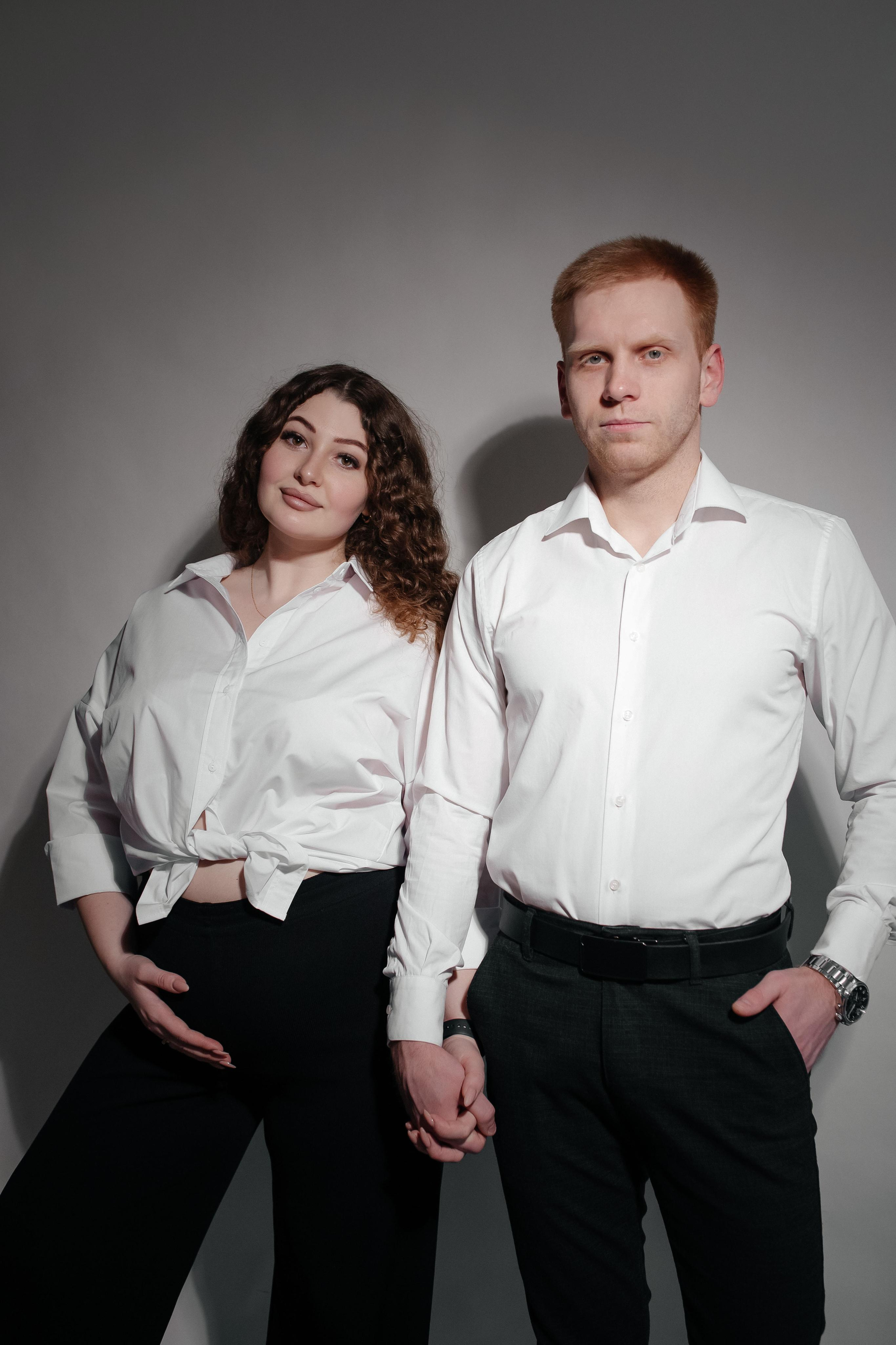 Гендер фотосессия. Фотограф Карина Шарафутдинова