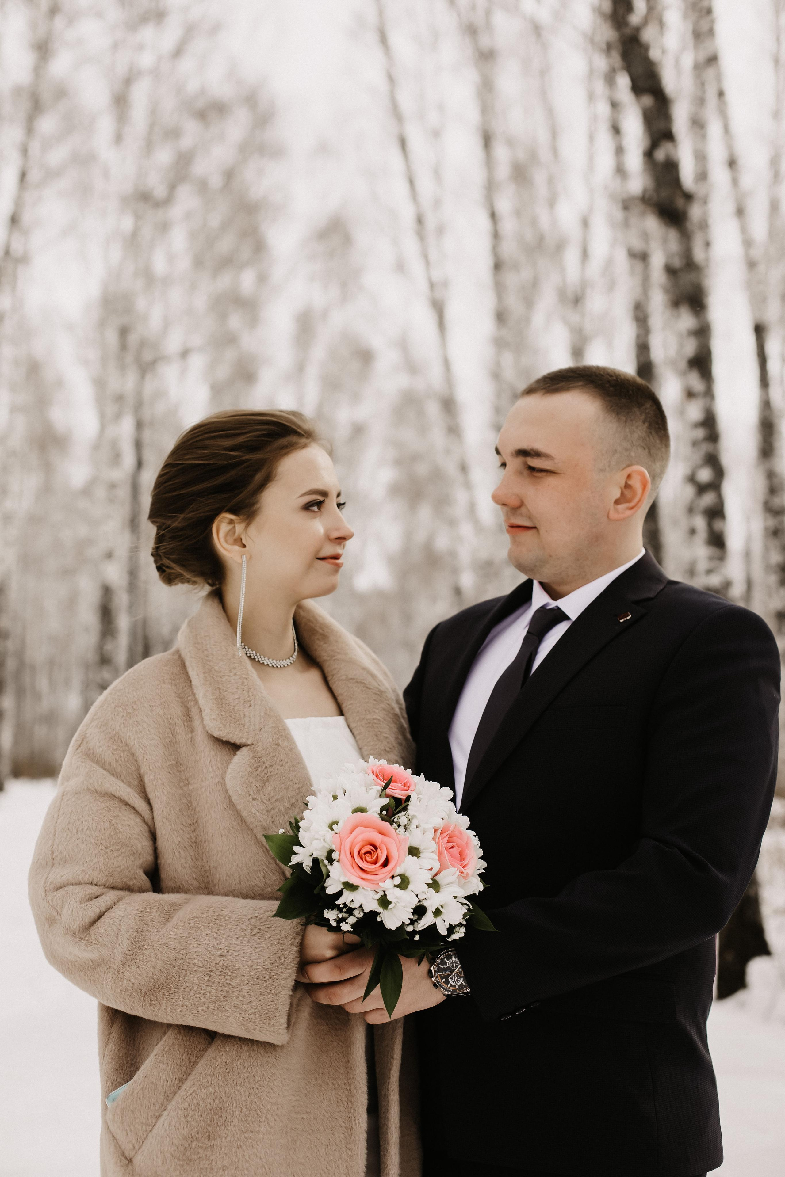 День для двоих. Фотограф Карина Шарафутдинова