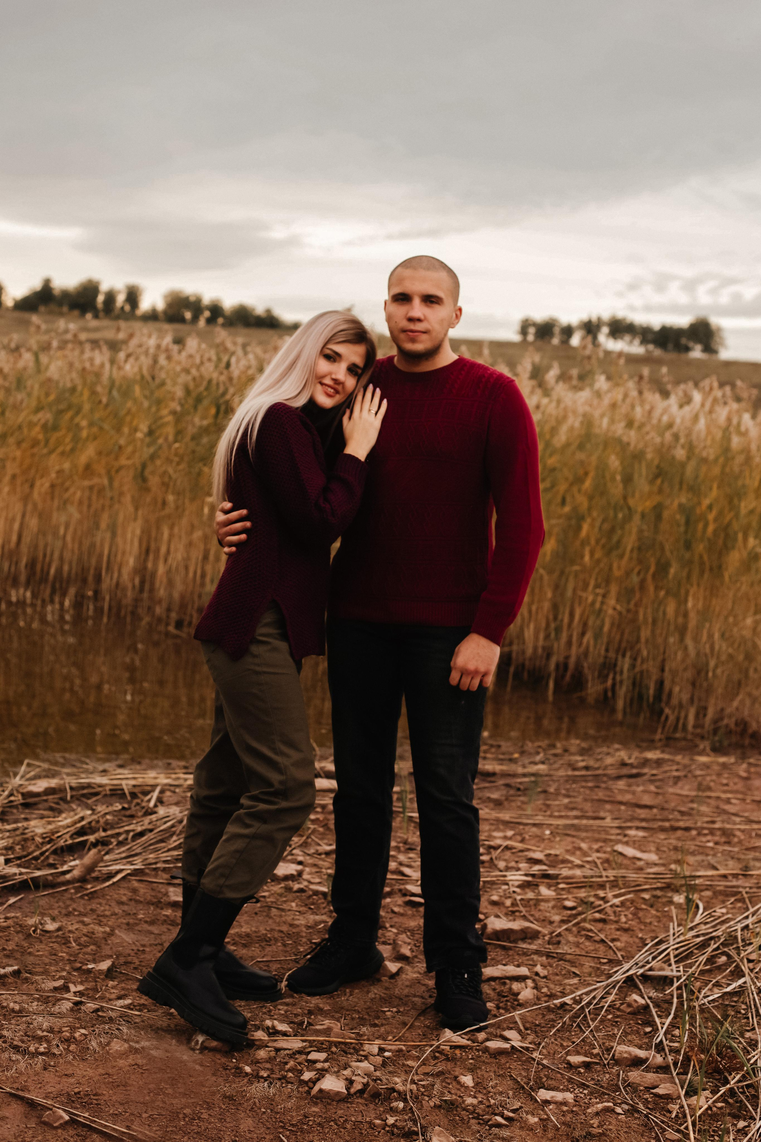 Клава&Клим. Фотограф Карина Шарафутдинова