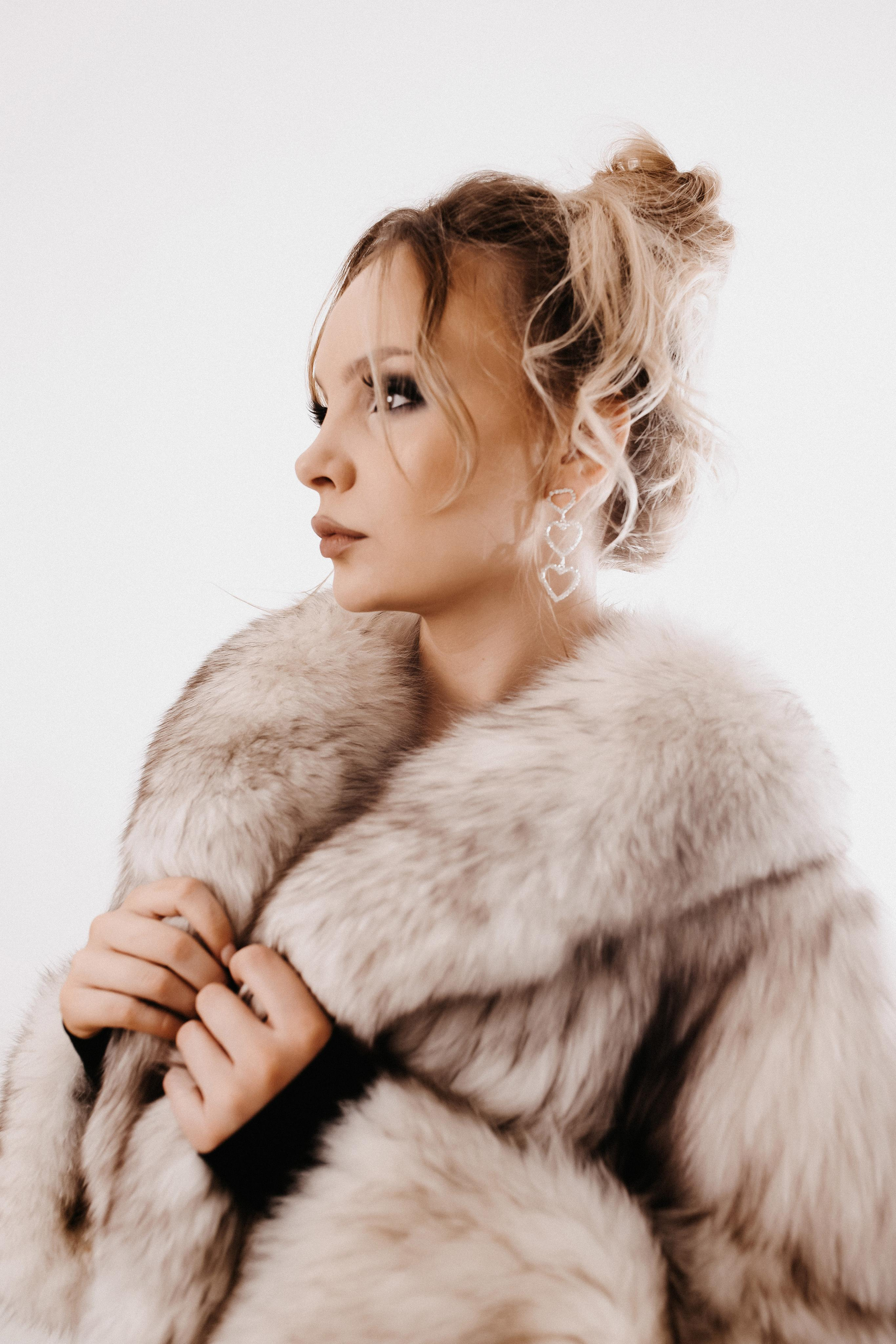 Настя. Фотограф Карина Шарафутдинова